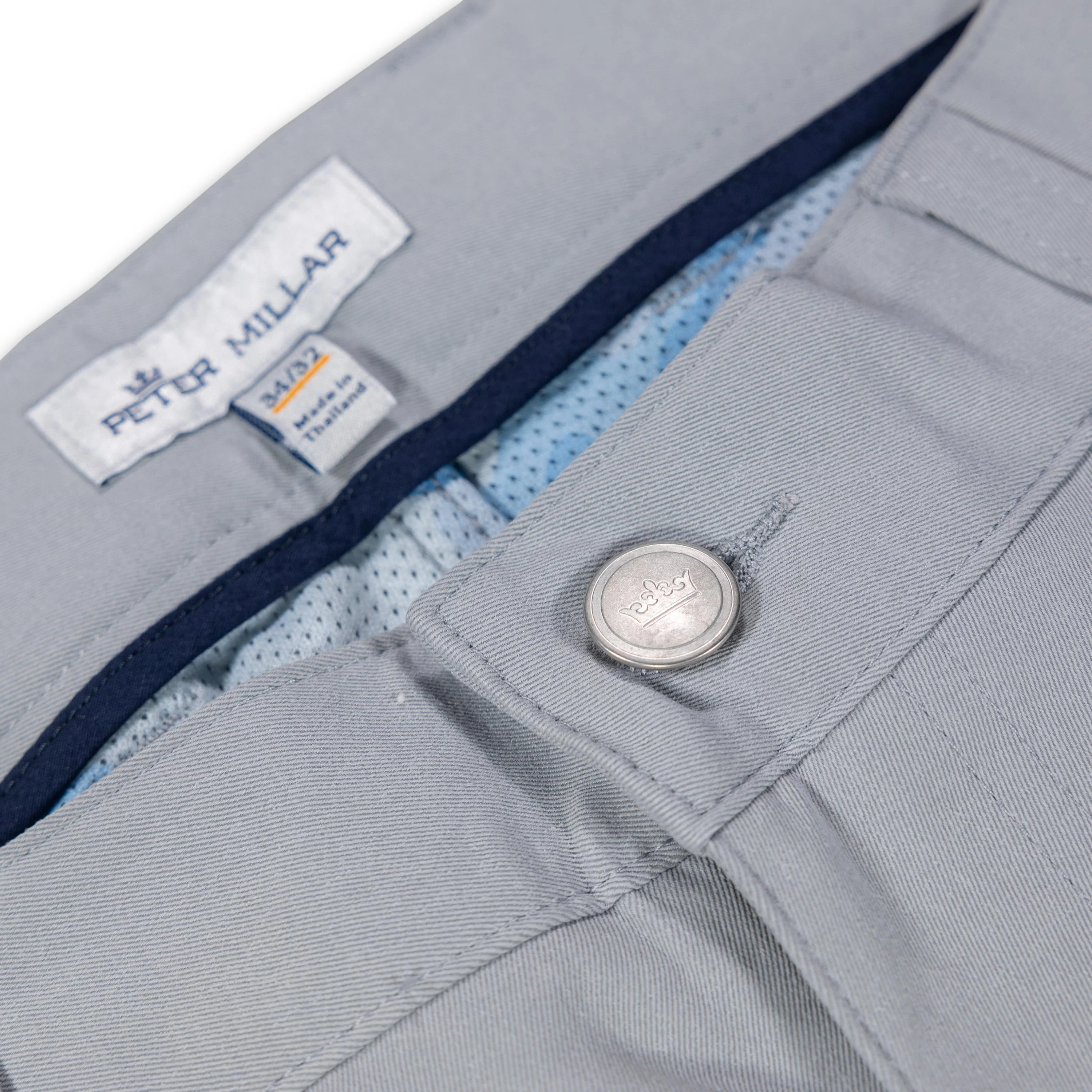 Peter Millar Performance Five-Pocket Pant - Image 5