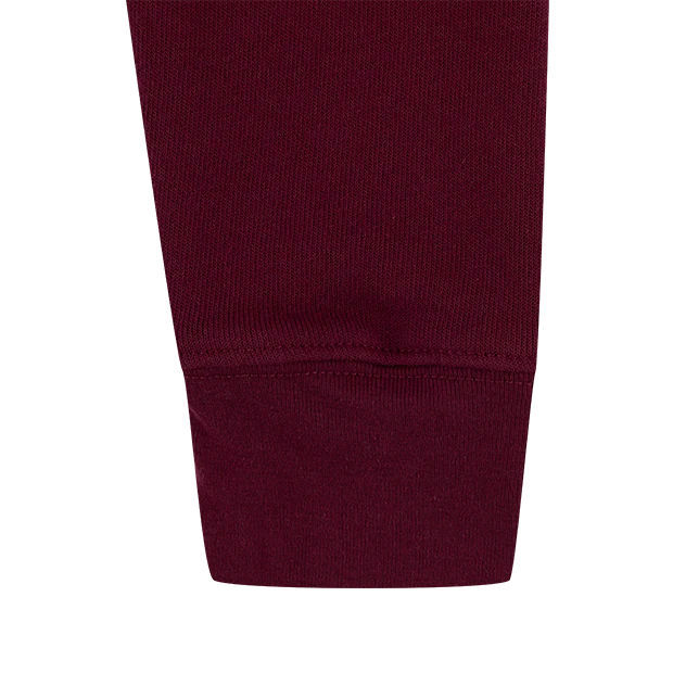 Embroidered Saw 'Em Off Sweatshirt - Image 5