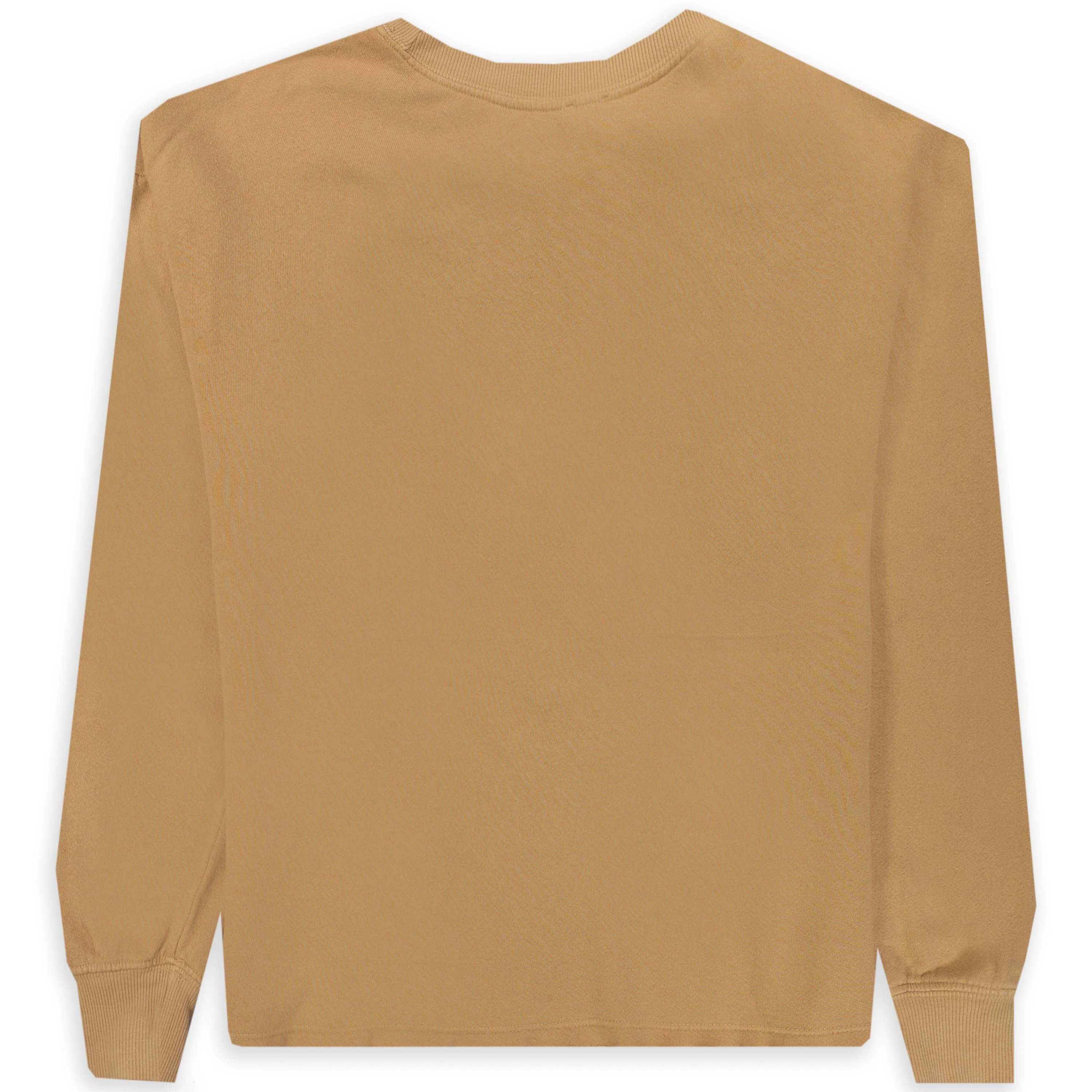 By Together Smiley Face Crewneck - Image 3
