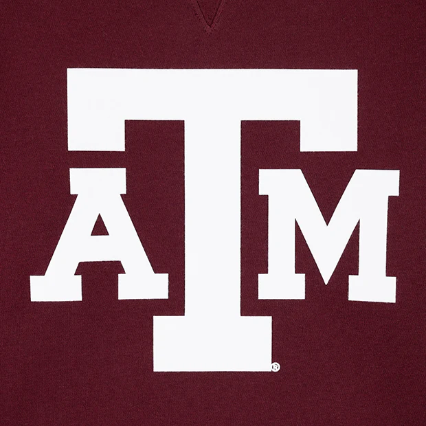 Felt ATM Big Cotton Crew - Image 3