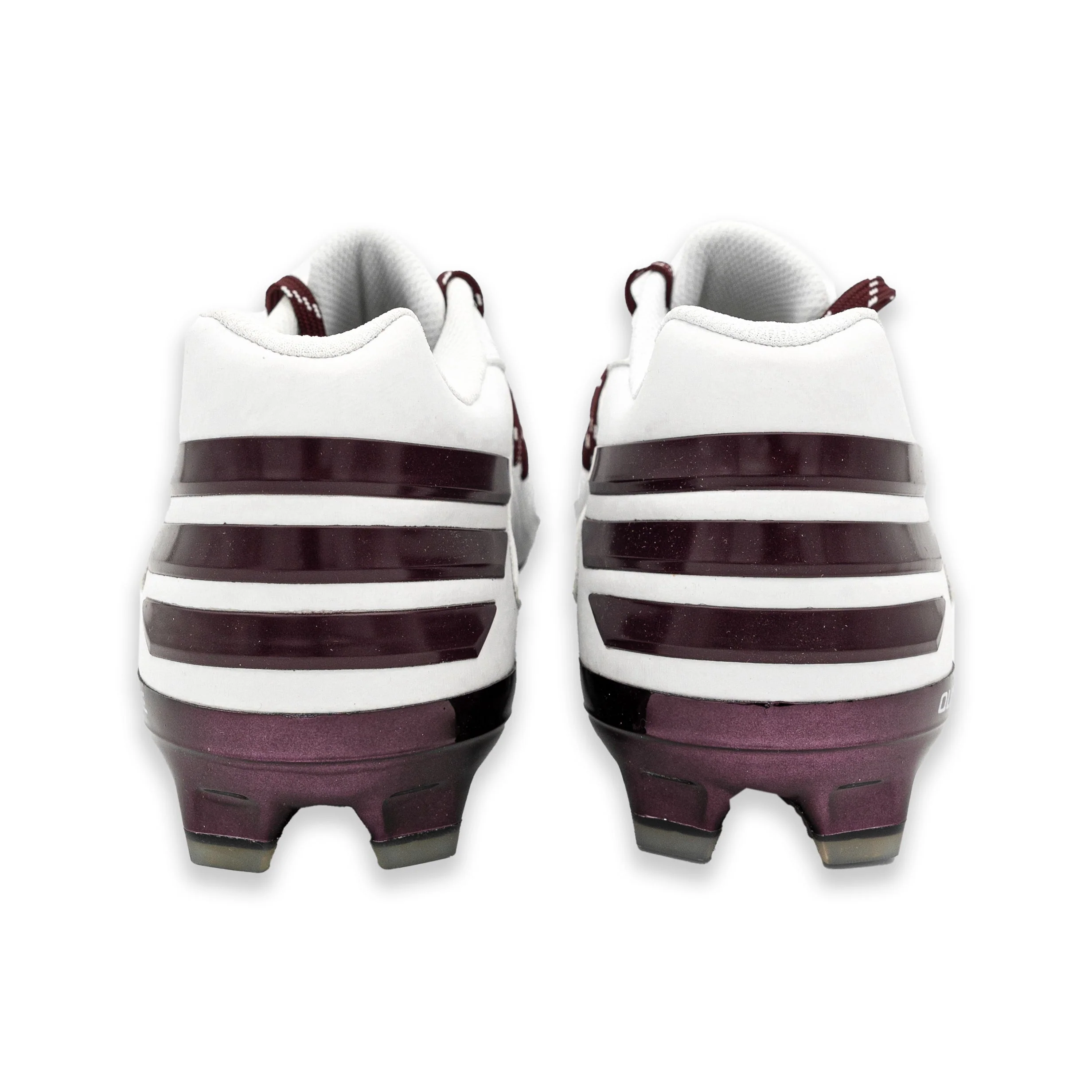 Texas A&M Adidas Collectible Freak Low Cleats - Image 4