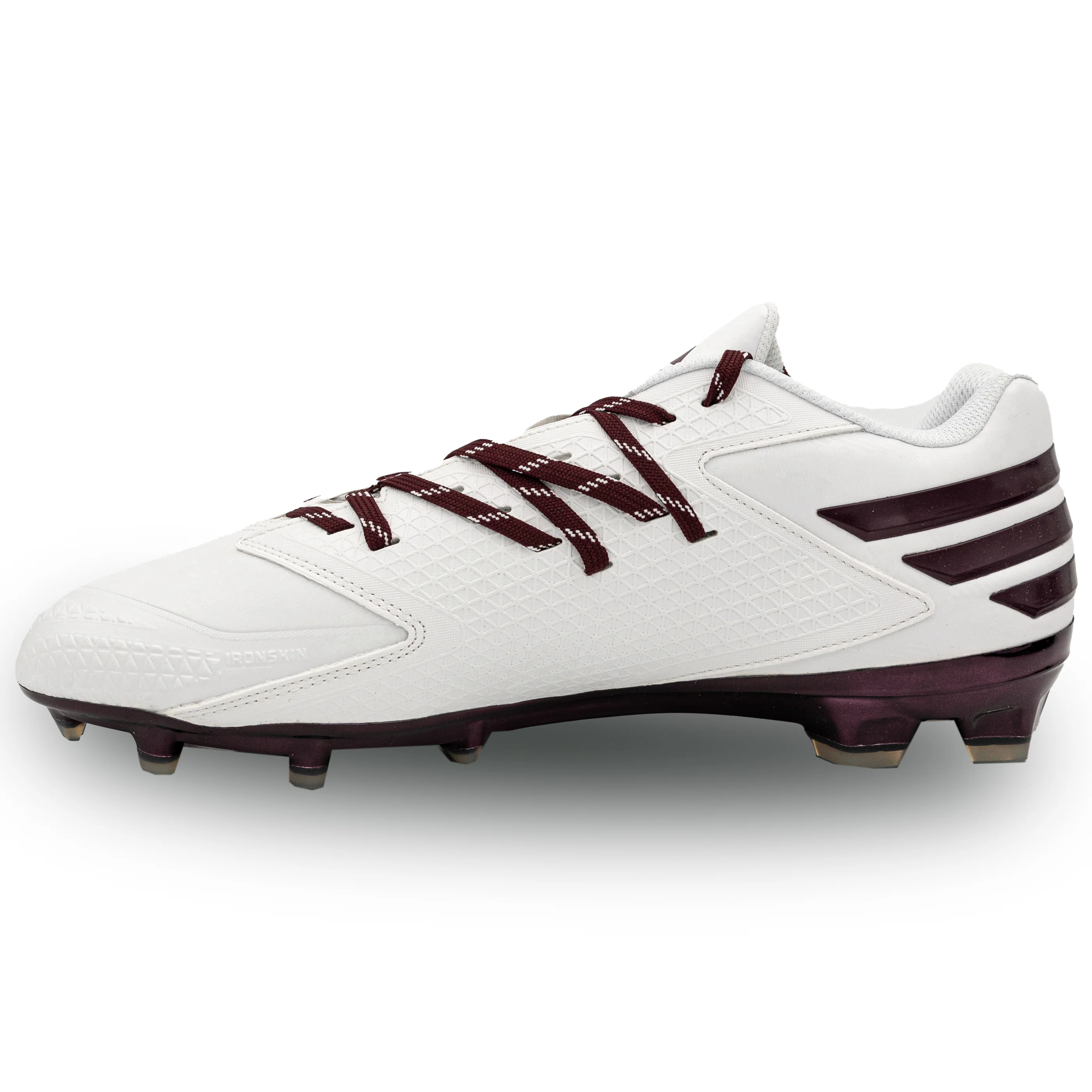 Texas A&M Adidas Collectible Freak Low Cleats - Image 7