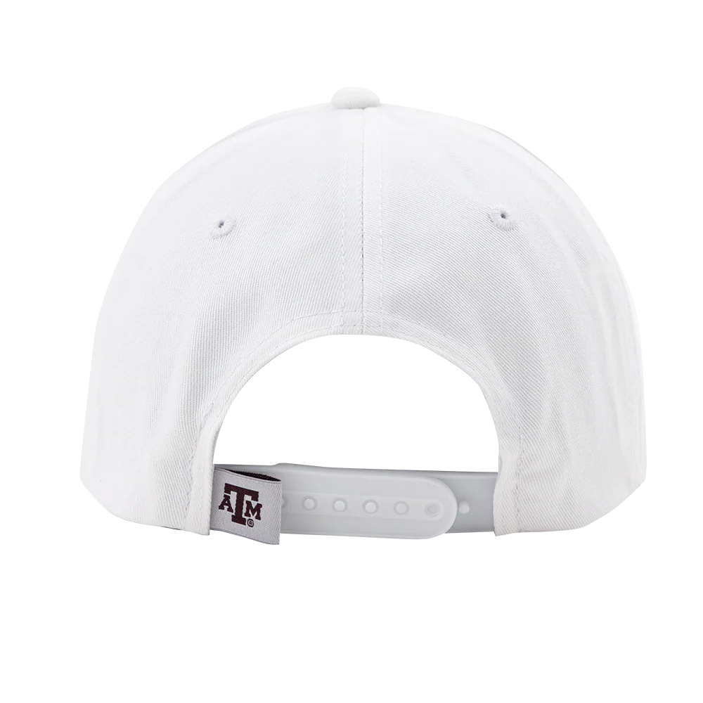 Texas A&M Aggies Game Hat - Image 3