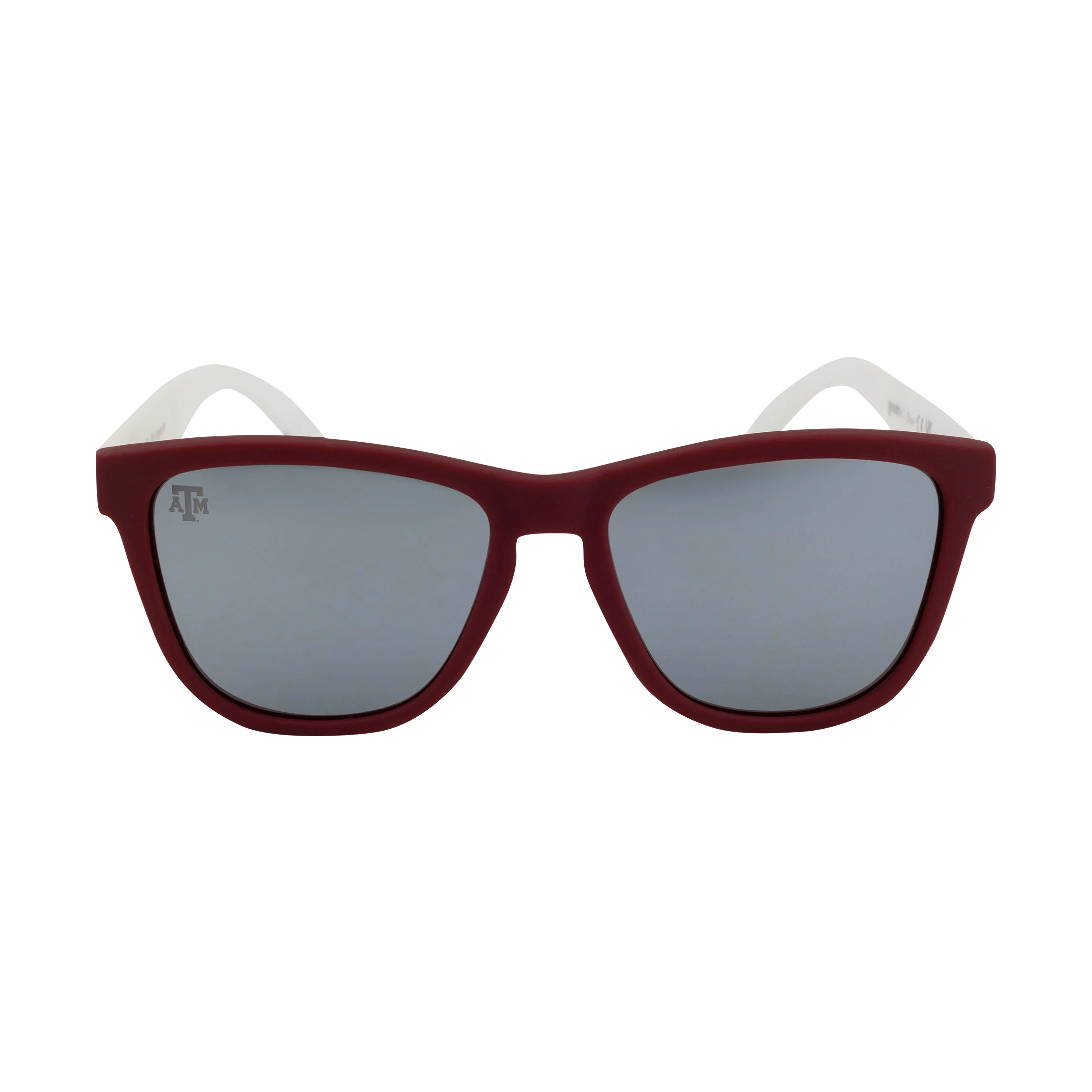 Gigem Aggies Goodr Glasses