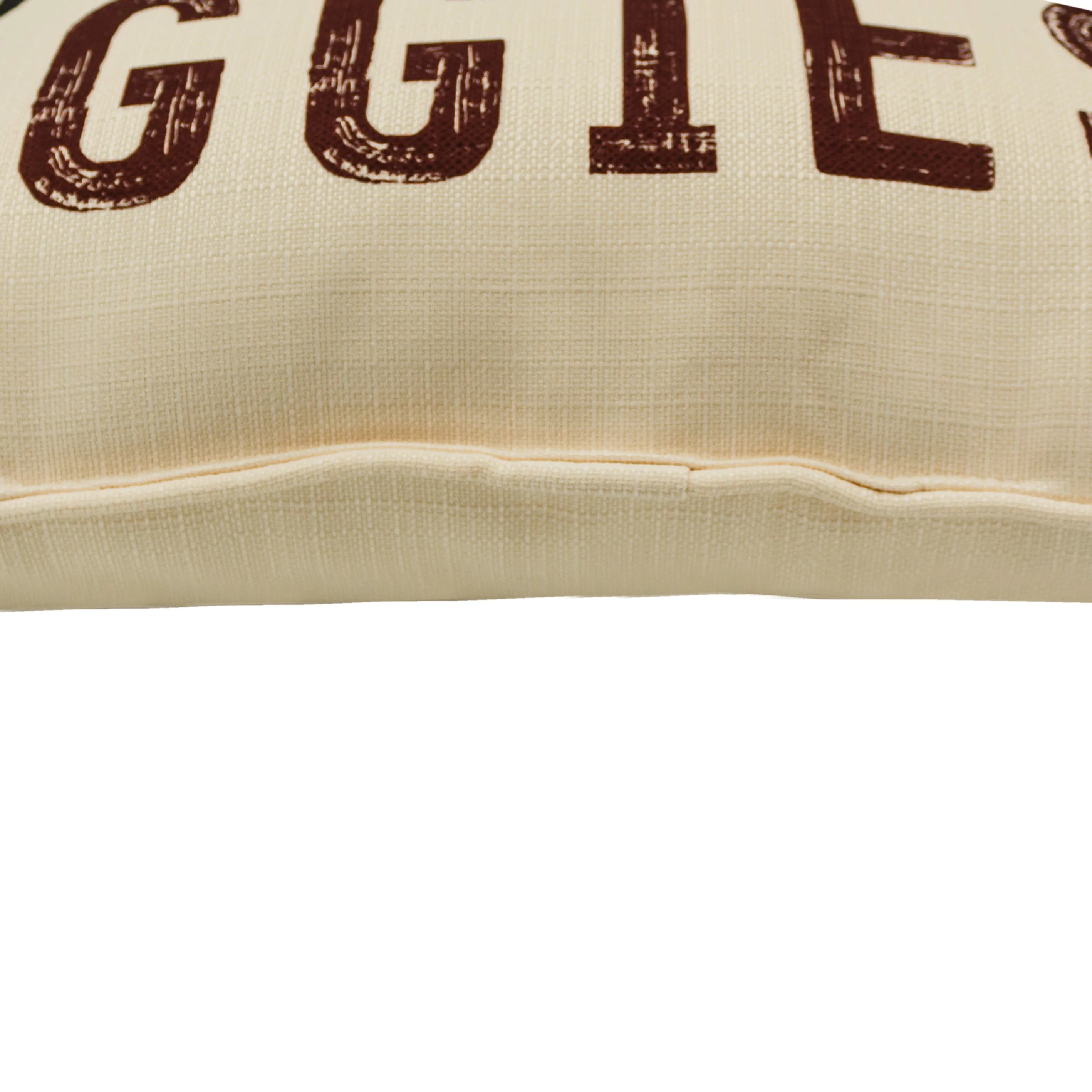 Gig 'Em Aggies Pillow - Image 4