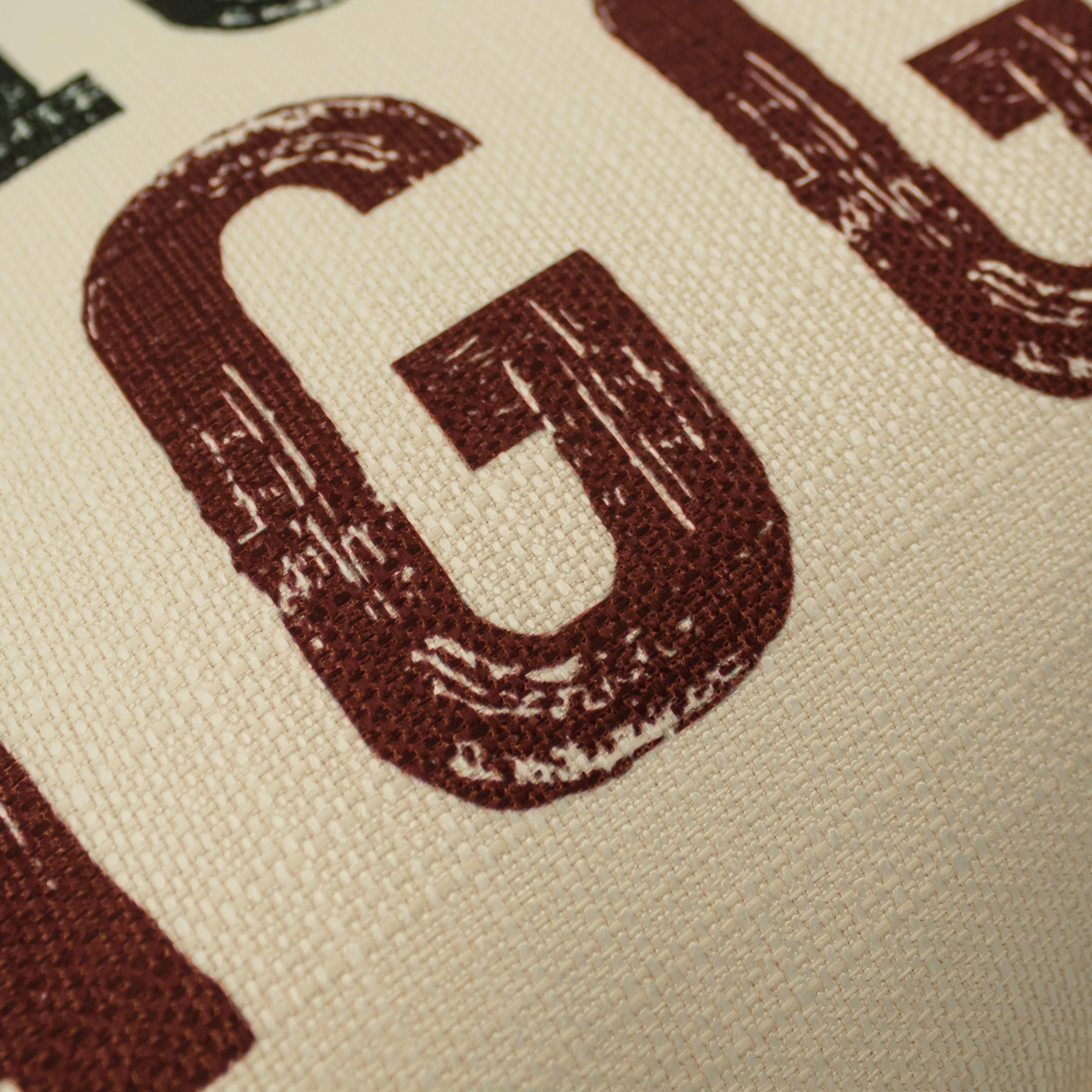 Gig 'Em Aggies Pillow - Image 9