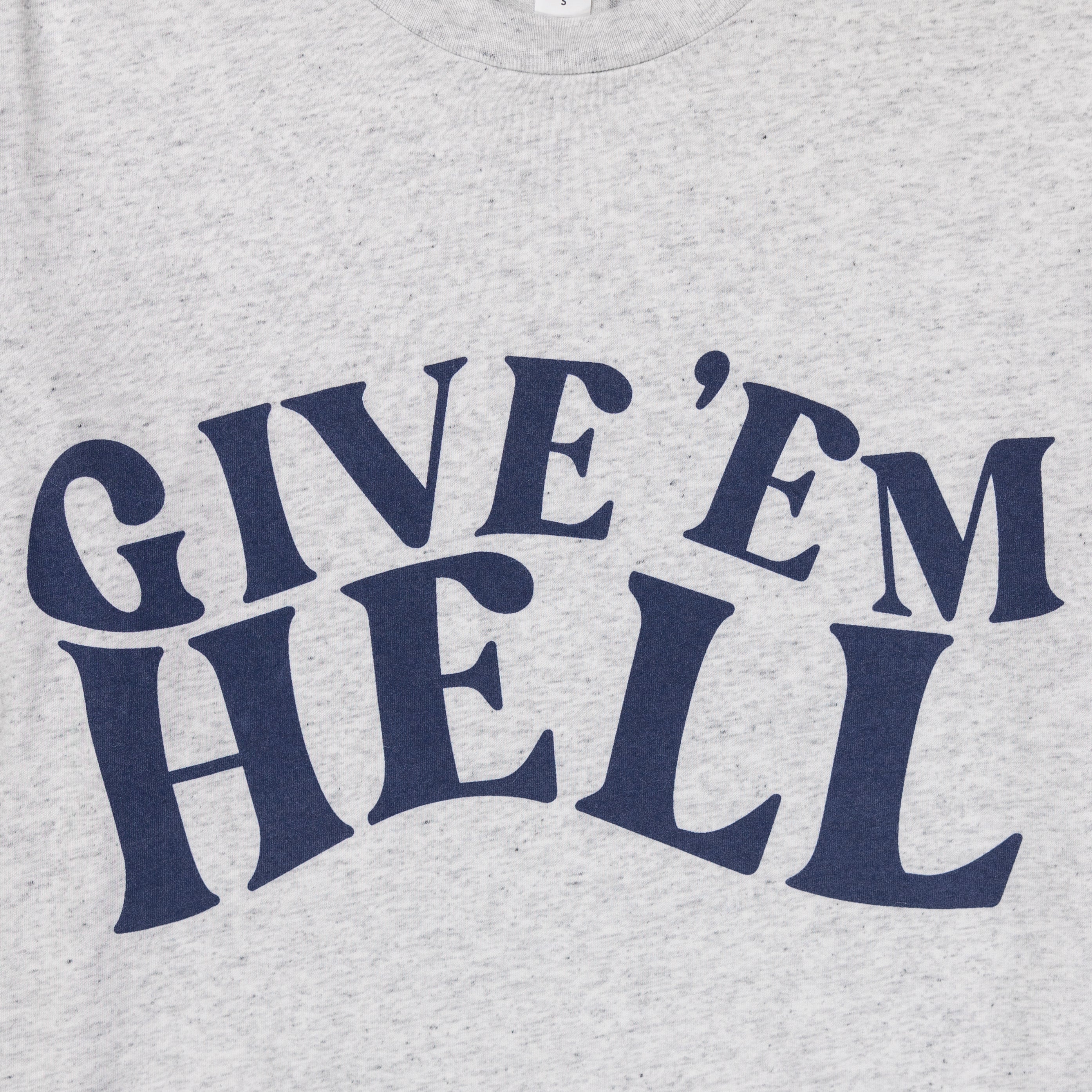 Give Em Hell Tshirt - Image 2