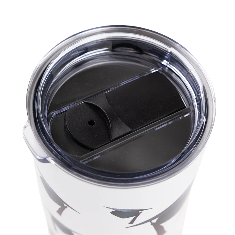 Graduation Cap Tumbler 16oz - Image 3