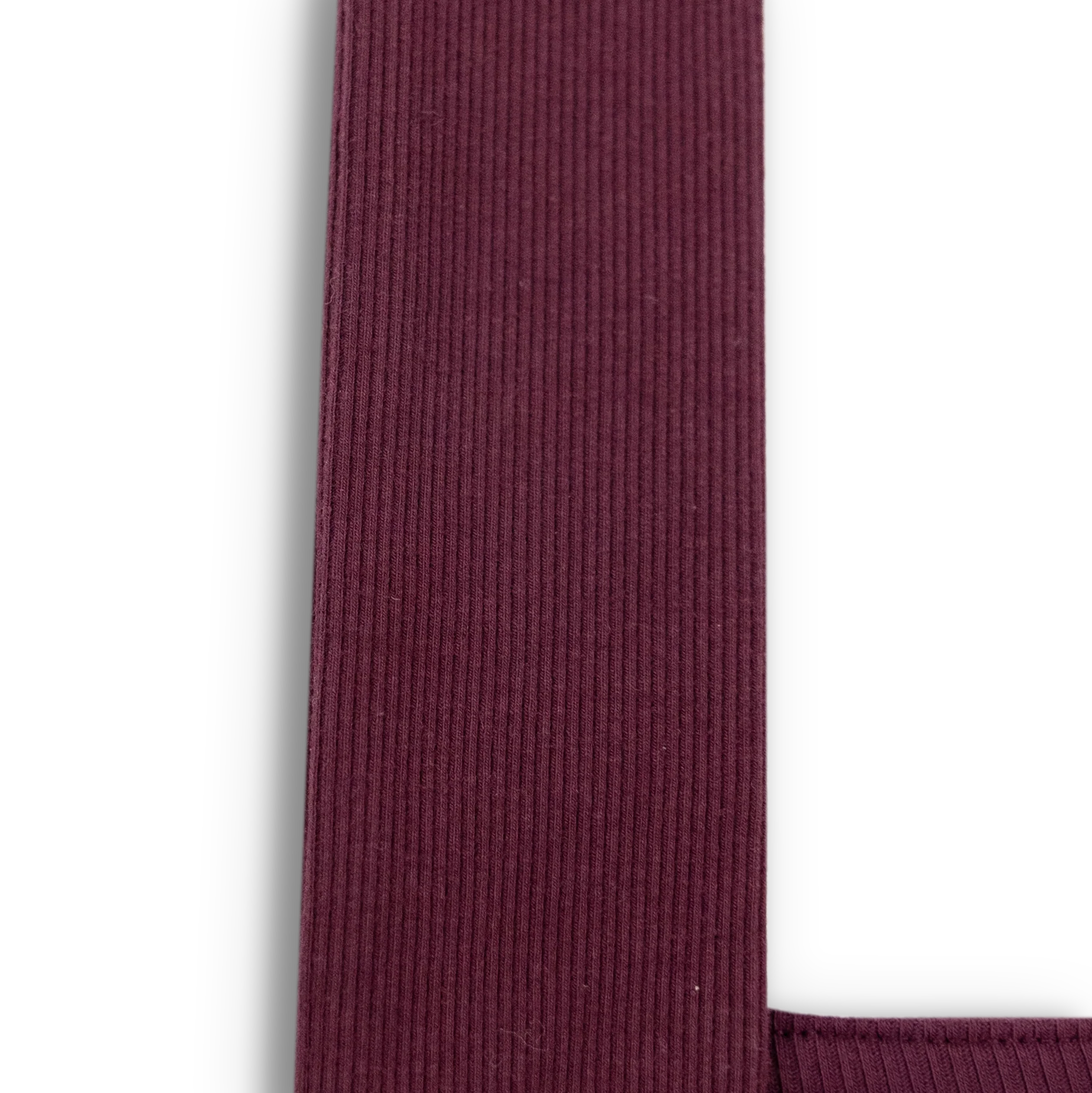 Texas A&M Hype & Vice Maroon Halftime Top - Image 3