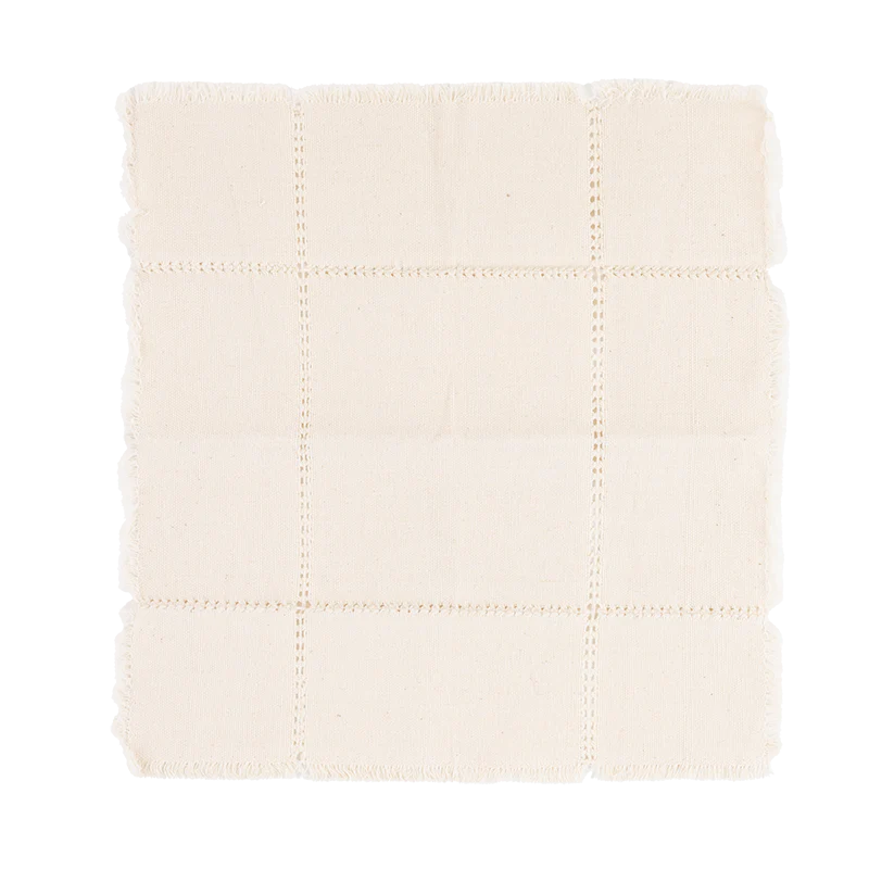 Heber Napkin Natural - Image 2