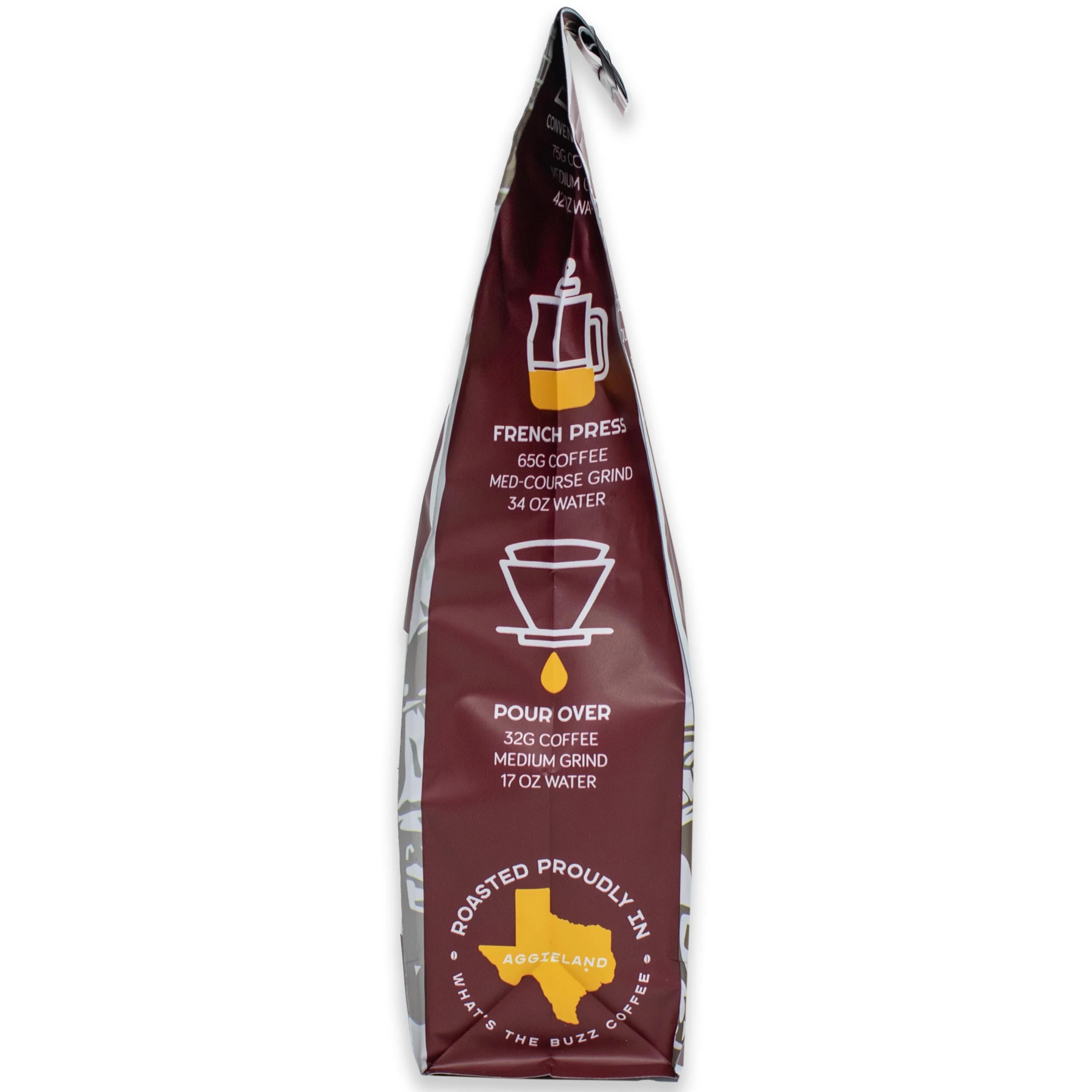 What'S The Buzz Howdy Coffee Blend - Image 3