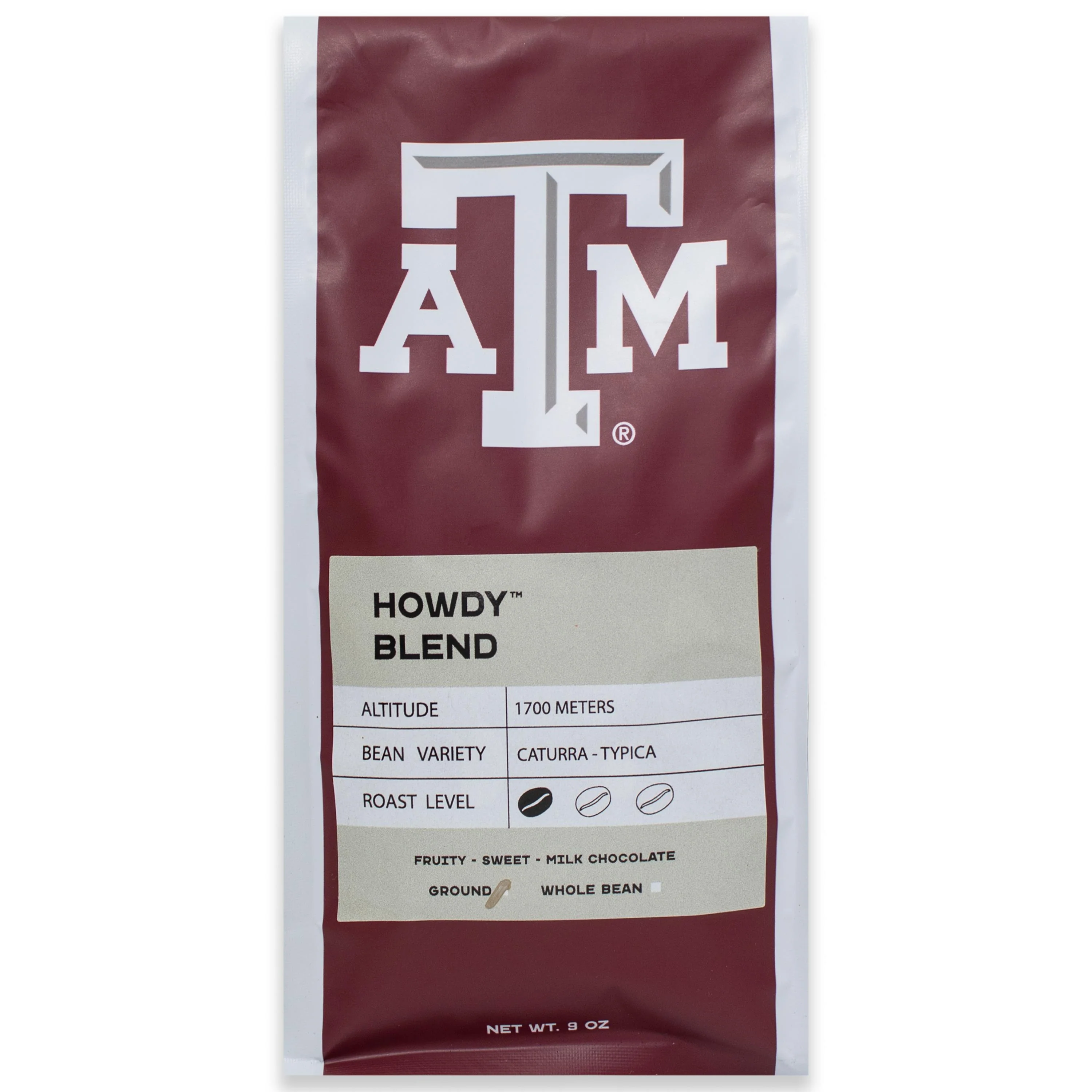 What'S The Buzz Howdy Coffee Blend - Image 5