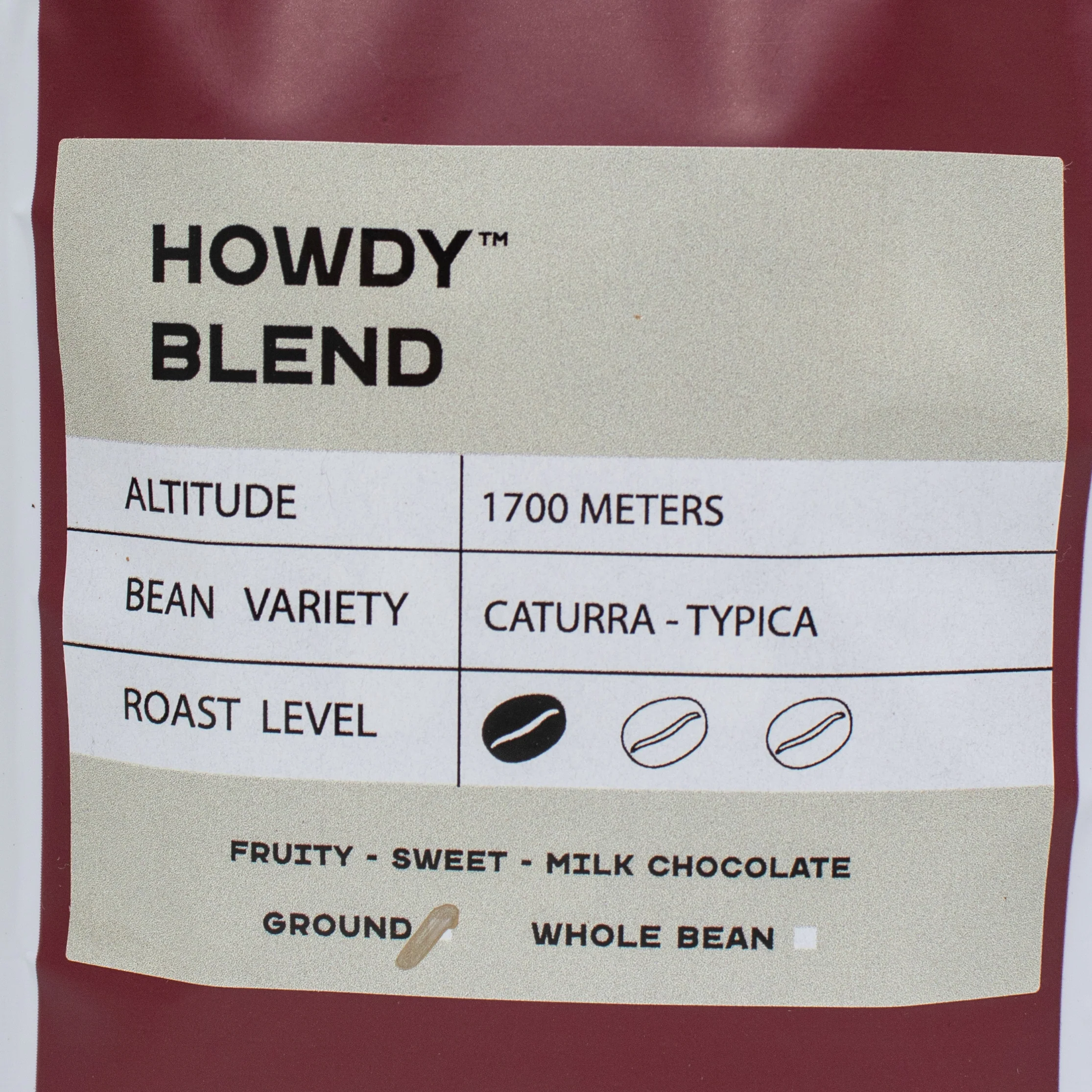 What'S The Buzz Howdy Coffee Blend - Image 8