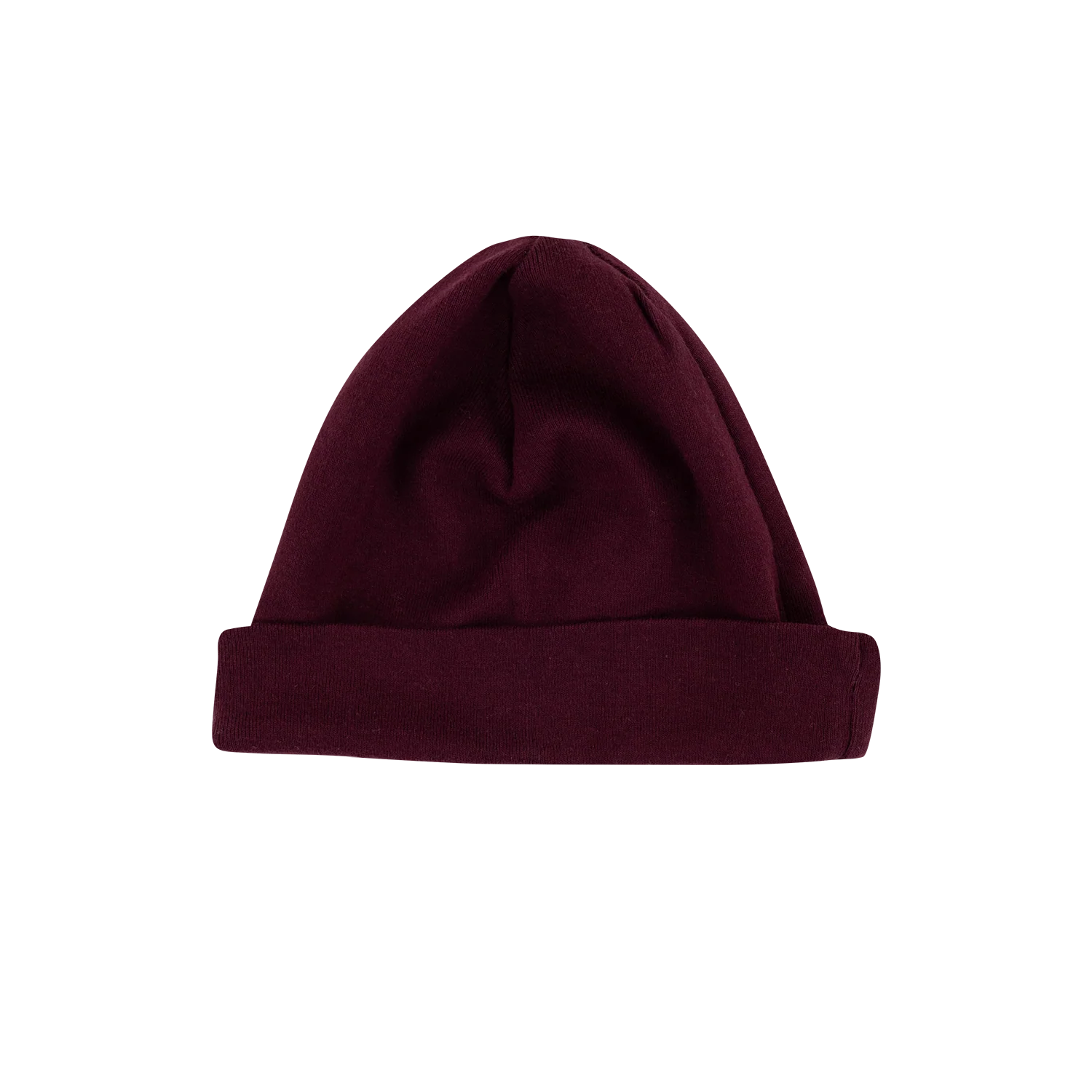 Howdy Embroidered Baby Beanie - Image 2