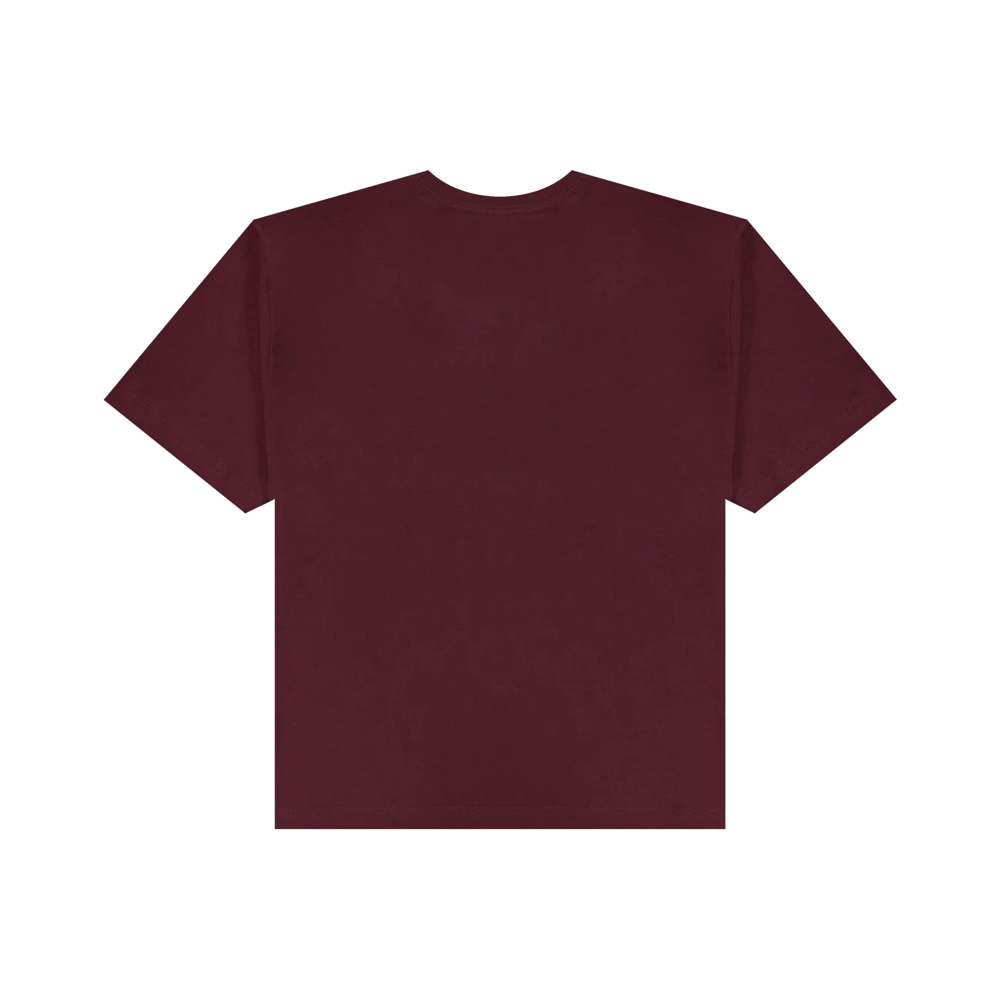 Howdy Holidays Youth T-Shirt - Image 2