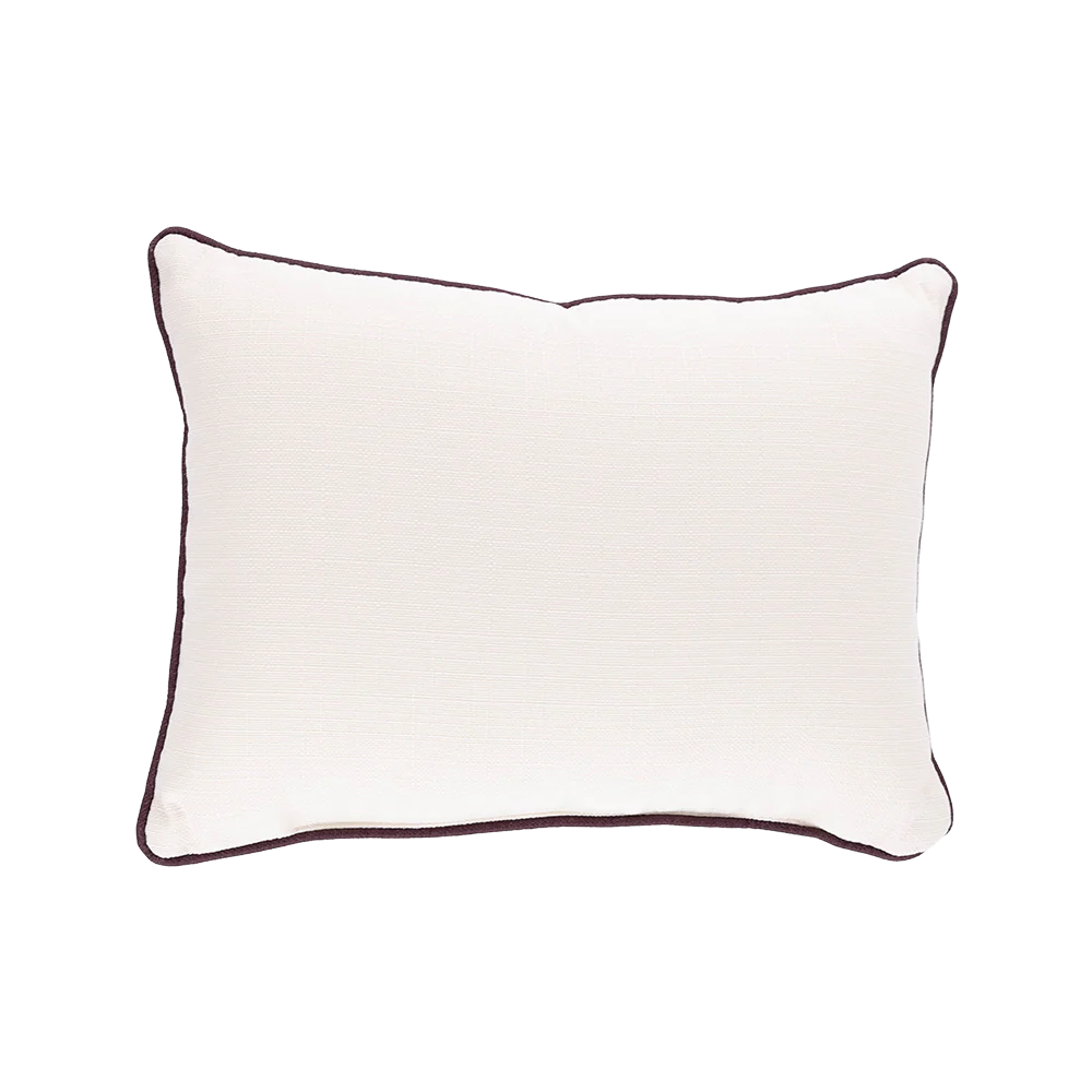 Howdy Script Throw Pillow - Image 2