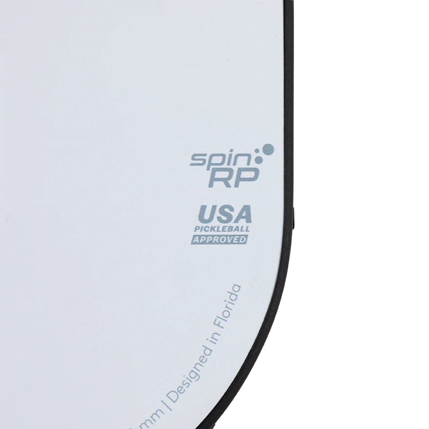 Texas A&M Diadem Icon Advanced Pickleball Paddle - Image 4