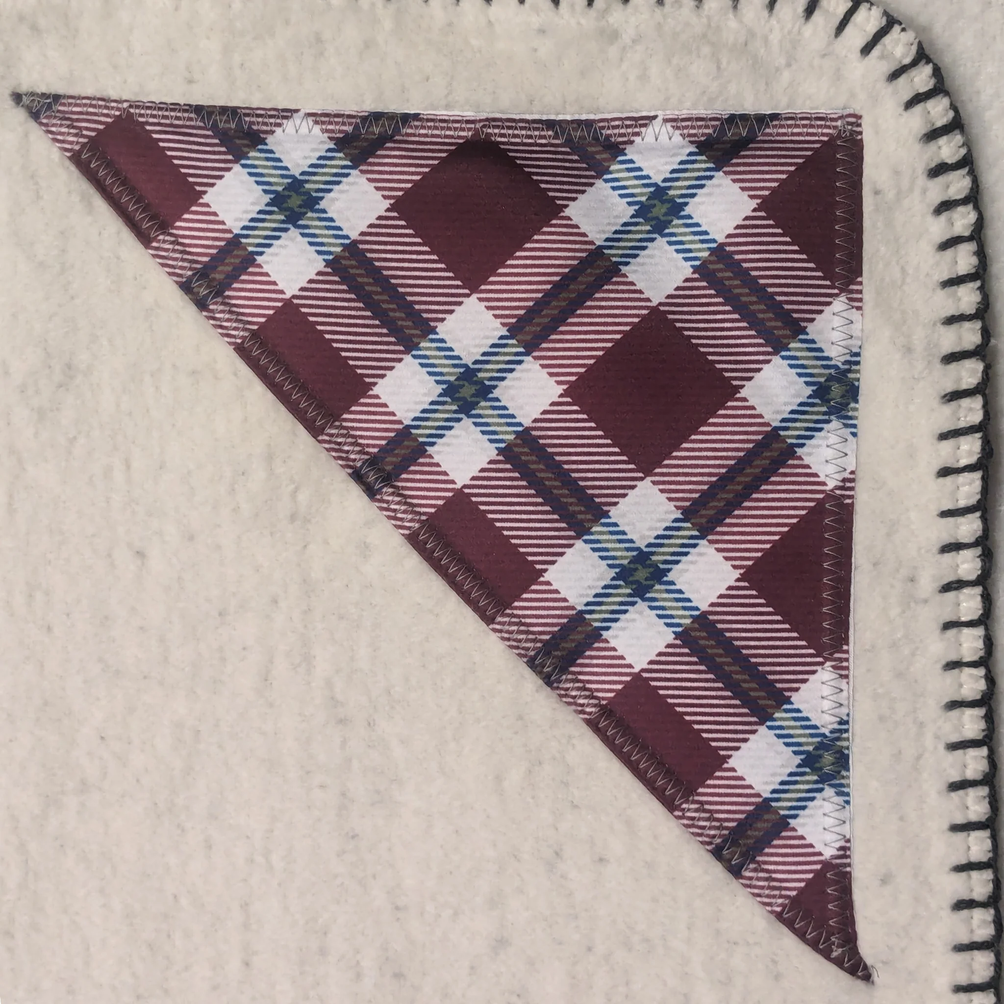 Texas A&M Iconic Image Blanket - Image 3