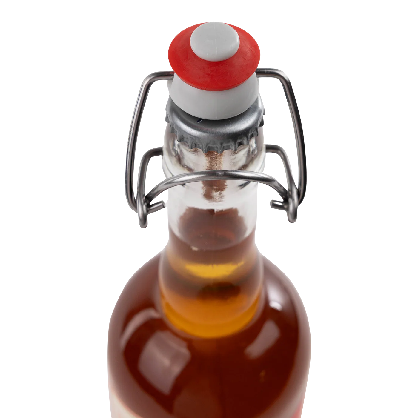 In Store Pickup Or Local Delivery Only: Wildflyer Mead Seventeen Straw - Image 3