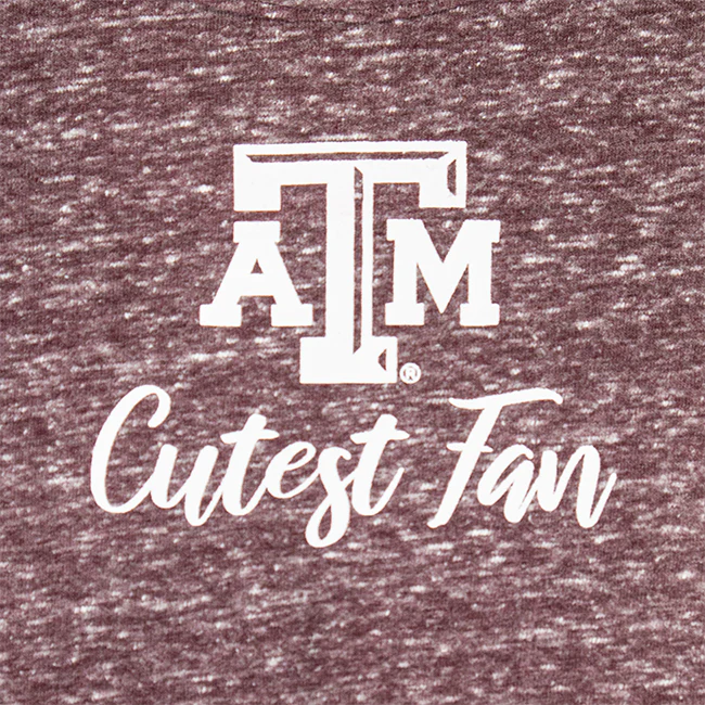 Infant Knobby Tshirt Dress - Image 3