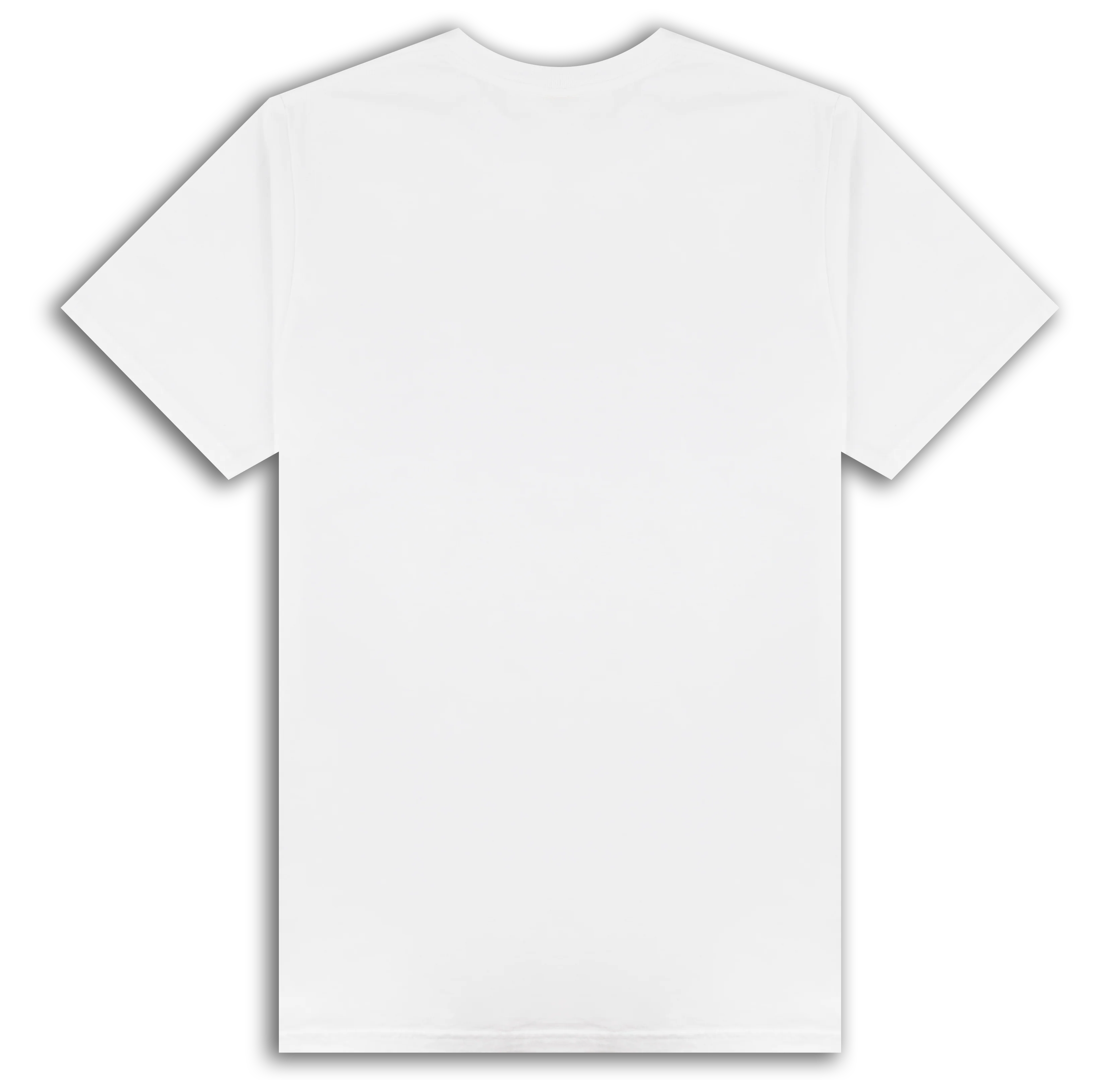 Texas A&M Life is Good Jake Soccer White T-Shirt - Image 4