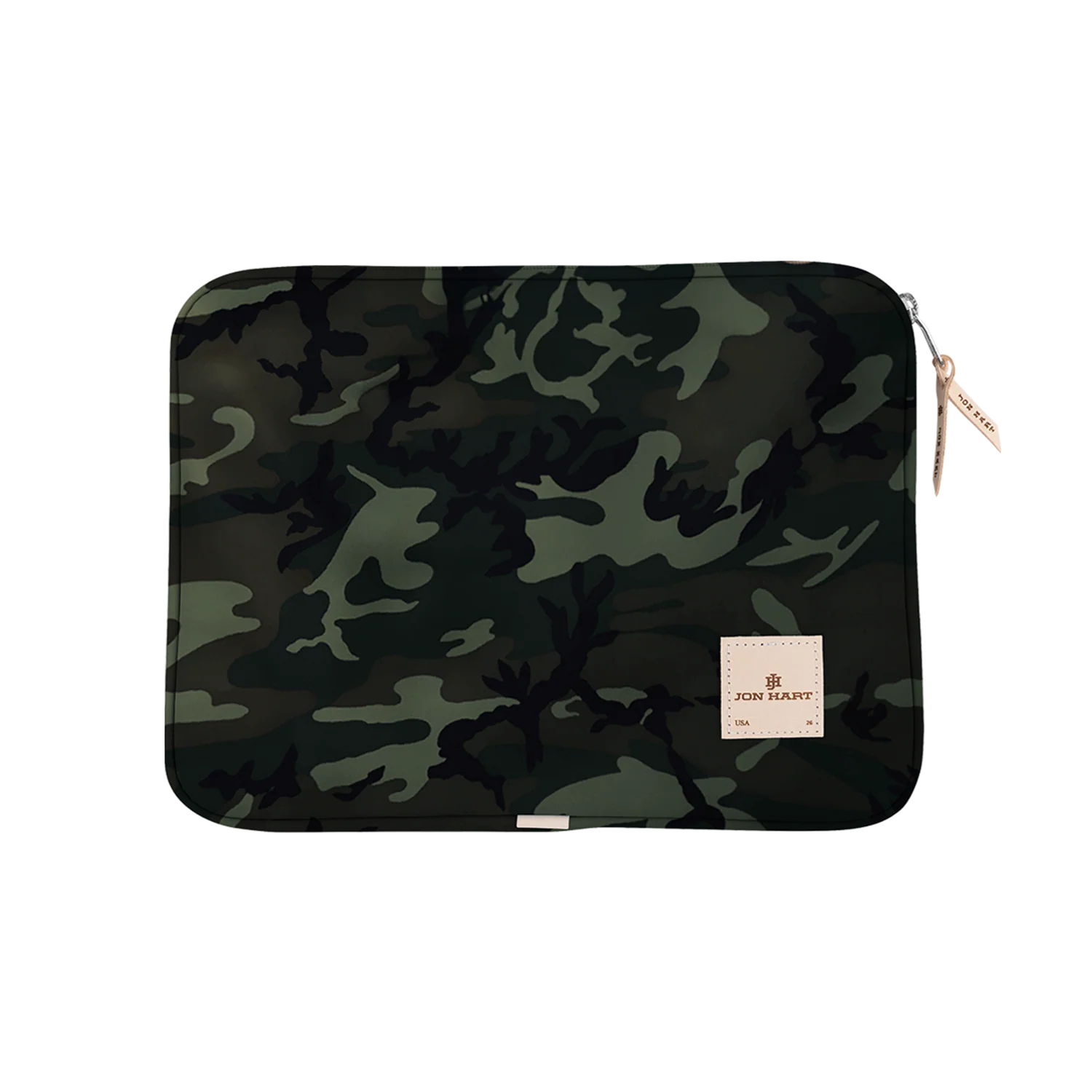 Jon Hart 13" Computer Case - Image 8