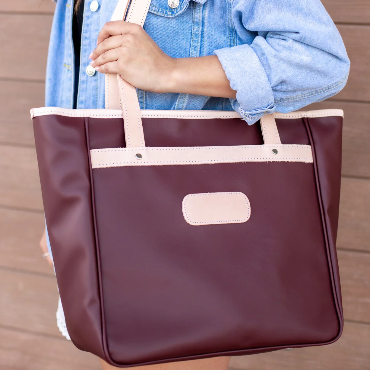 Jon Hart Amelia Tote Bag - Image 2