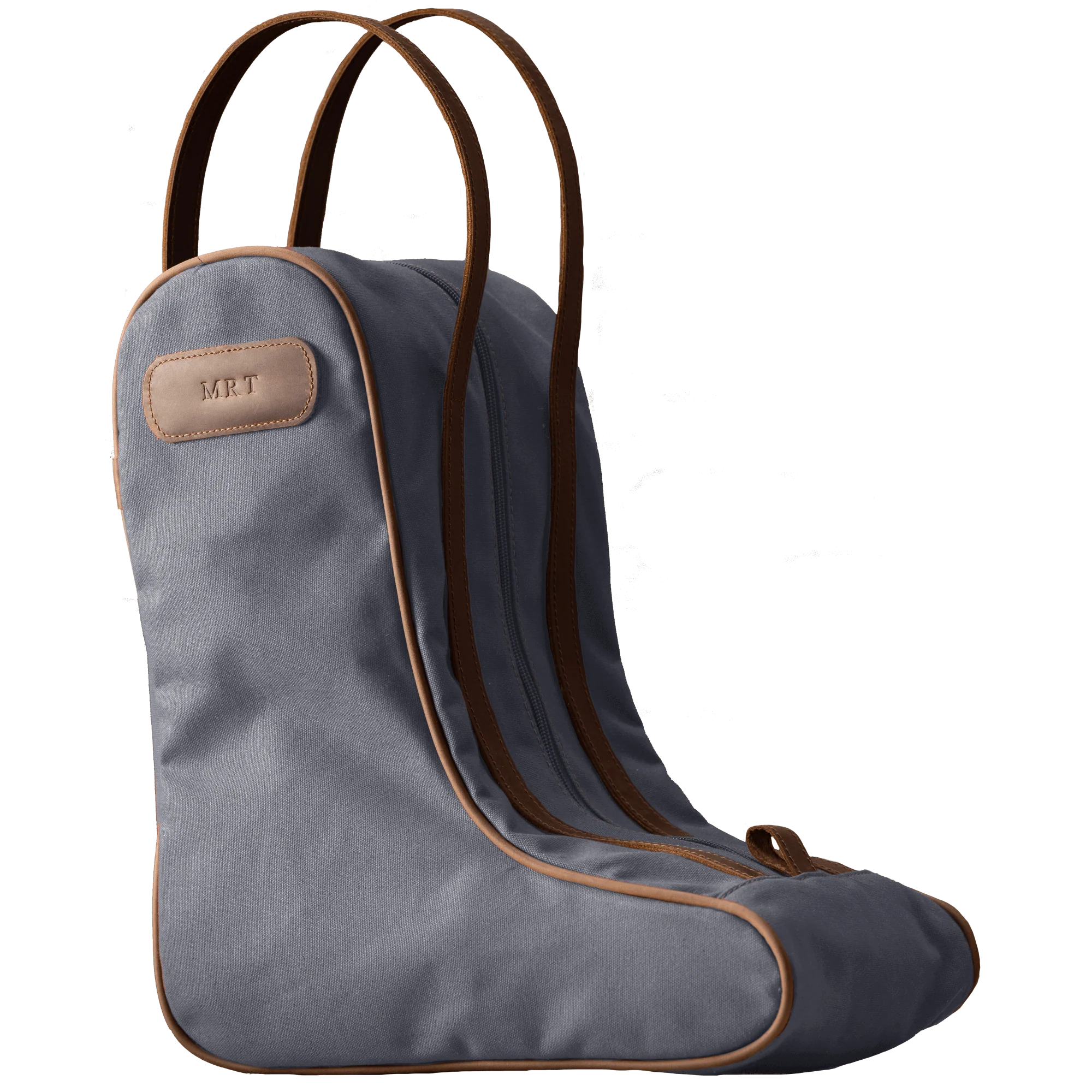 Jon Hart Canvas Boot Bag - Image 6