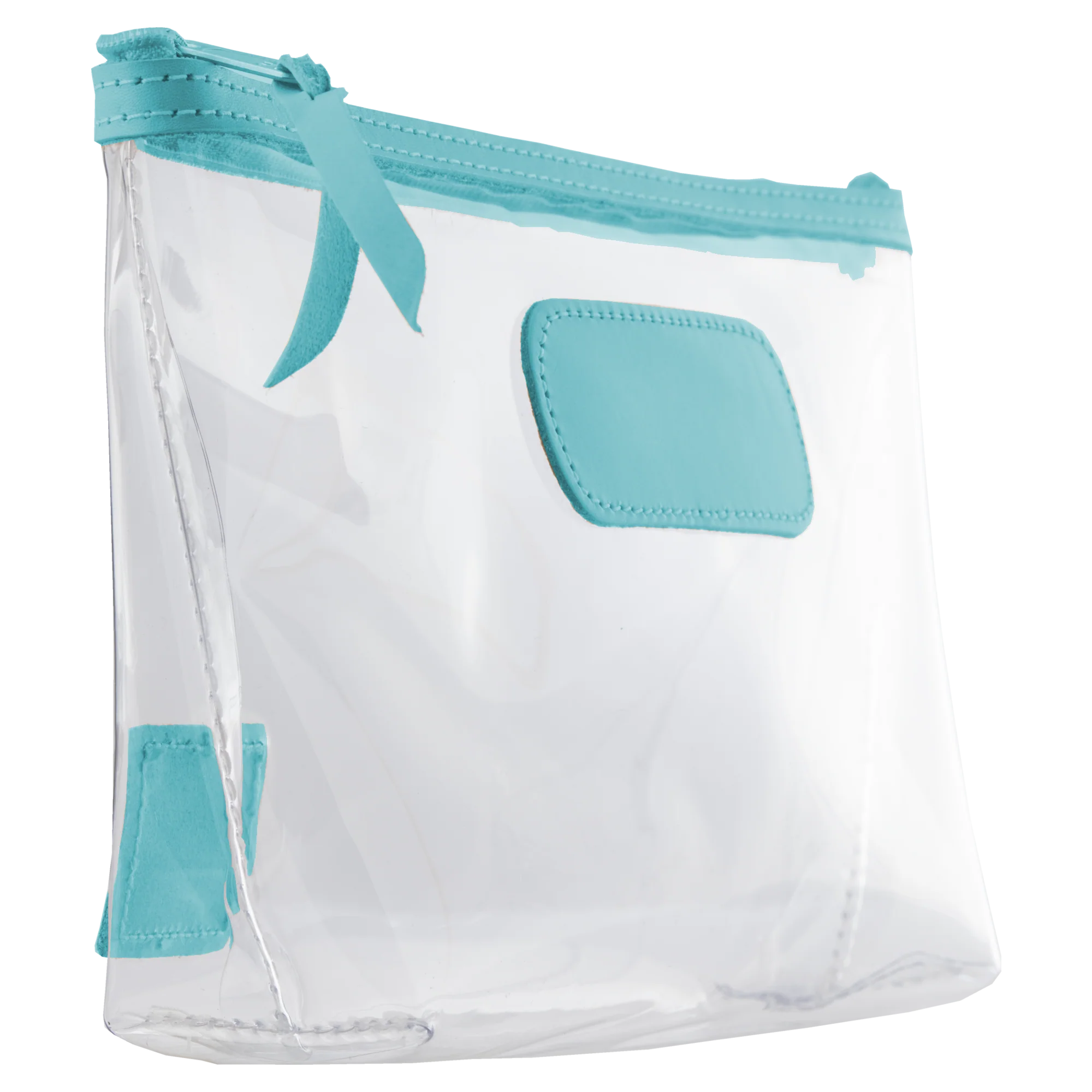 Jon Hart Clear Grande Bag - Image 13