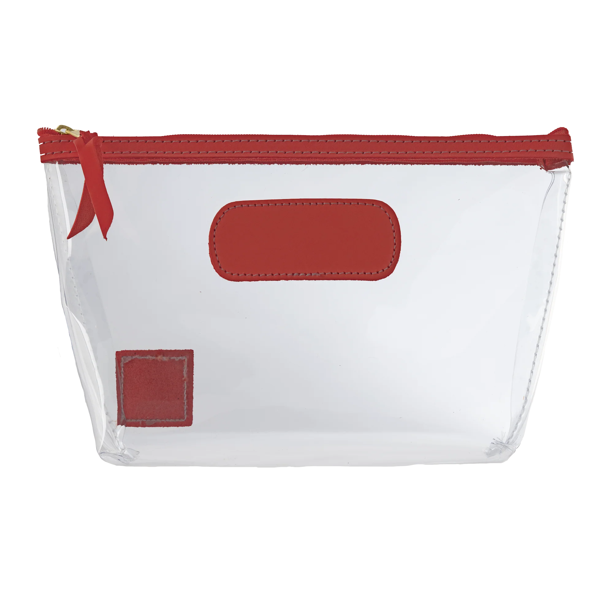 Jon Hart Clear Grande Bag - Image 14