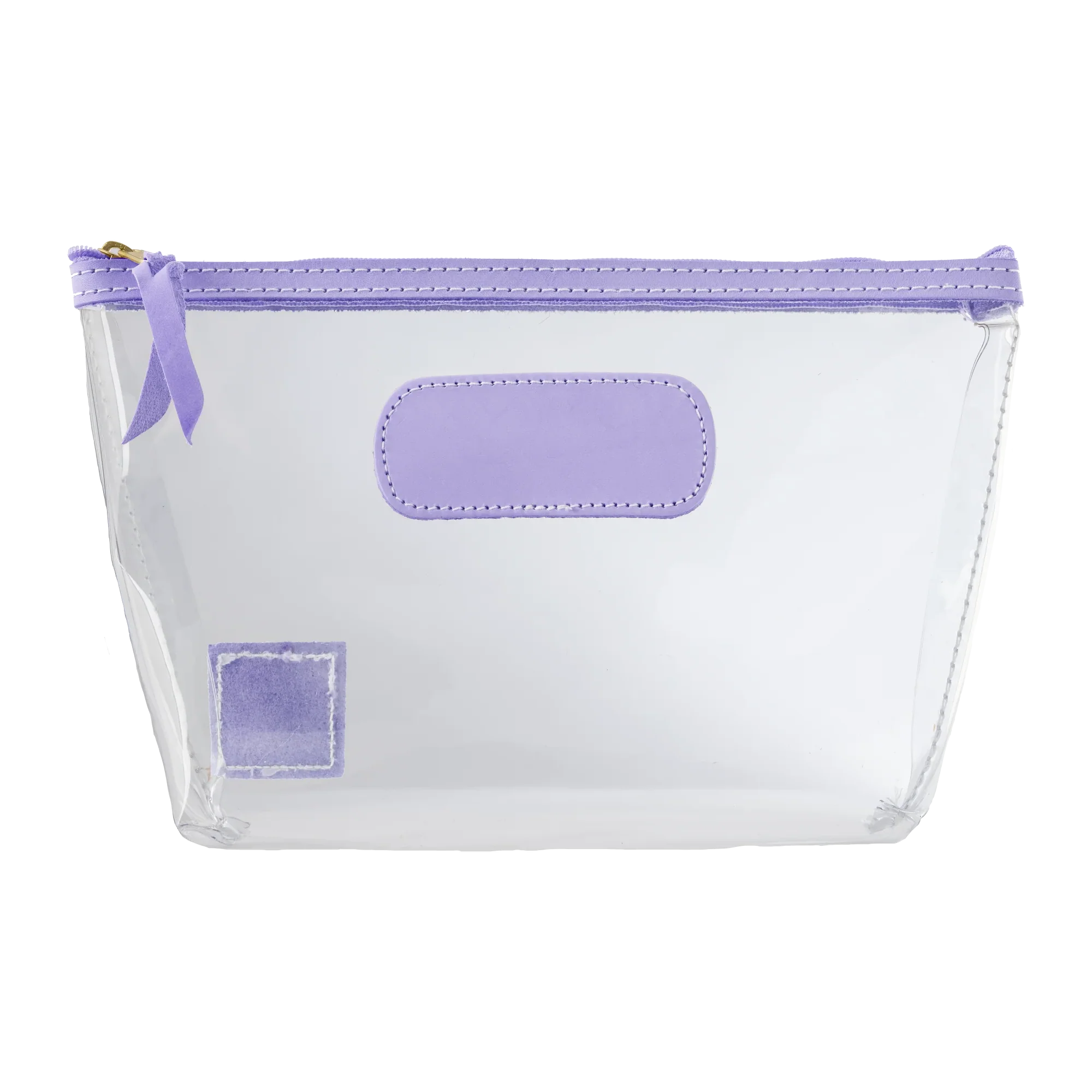 Jon Hart Clear Grande Bag - Image 18