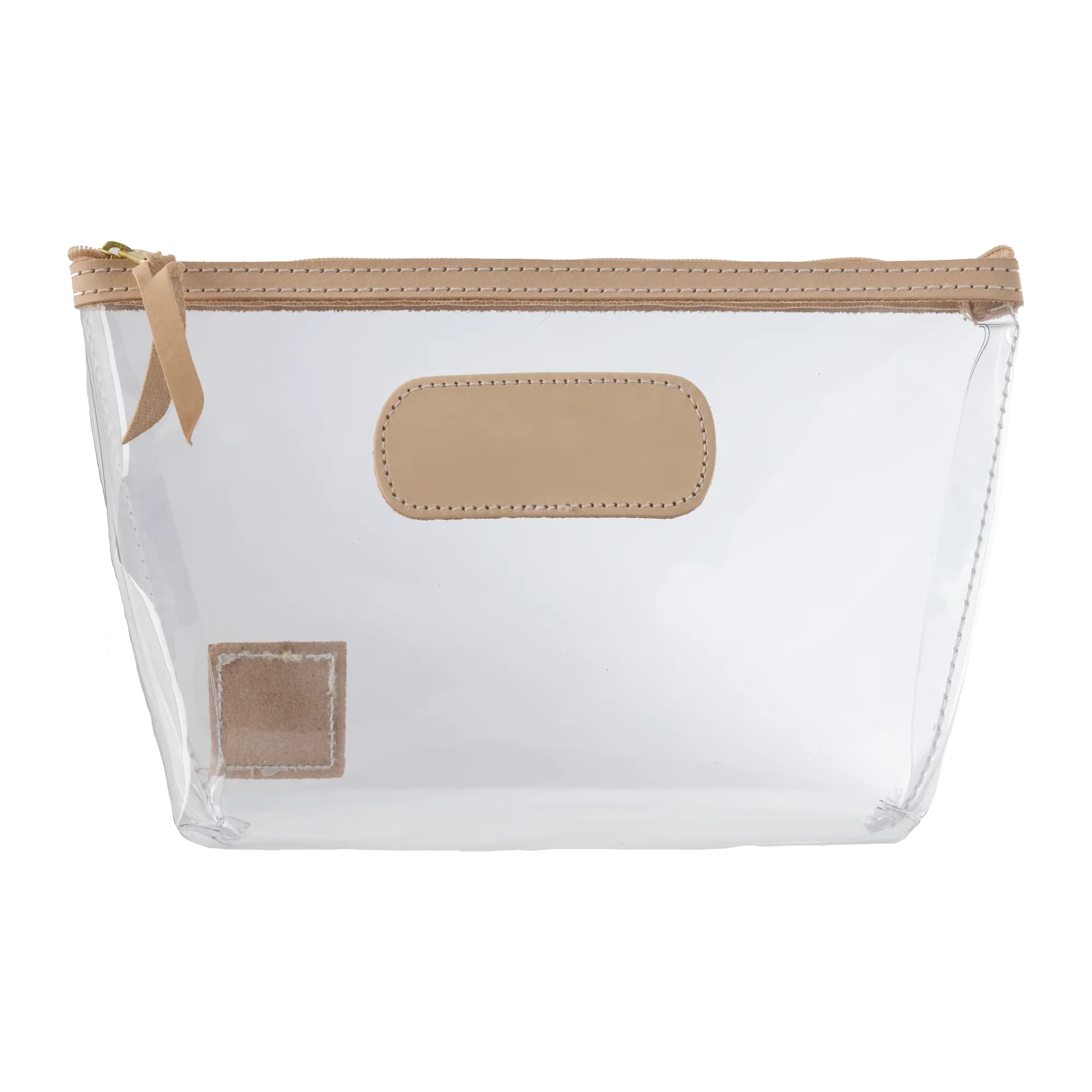 Jon Hart Clear Grande Bag - Image 20
