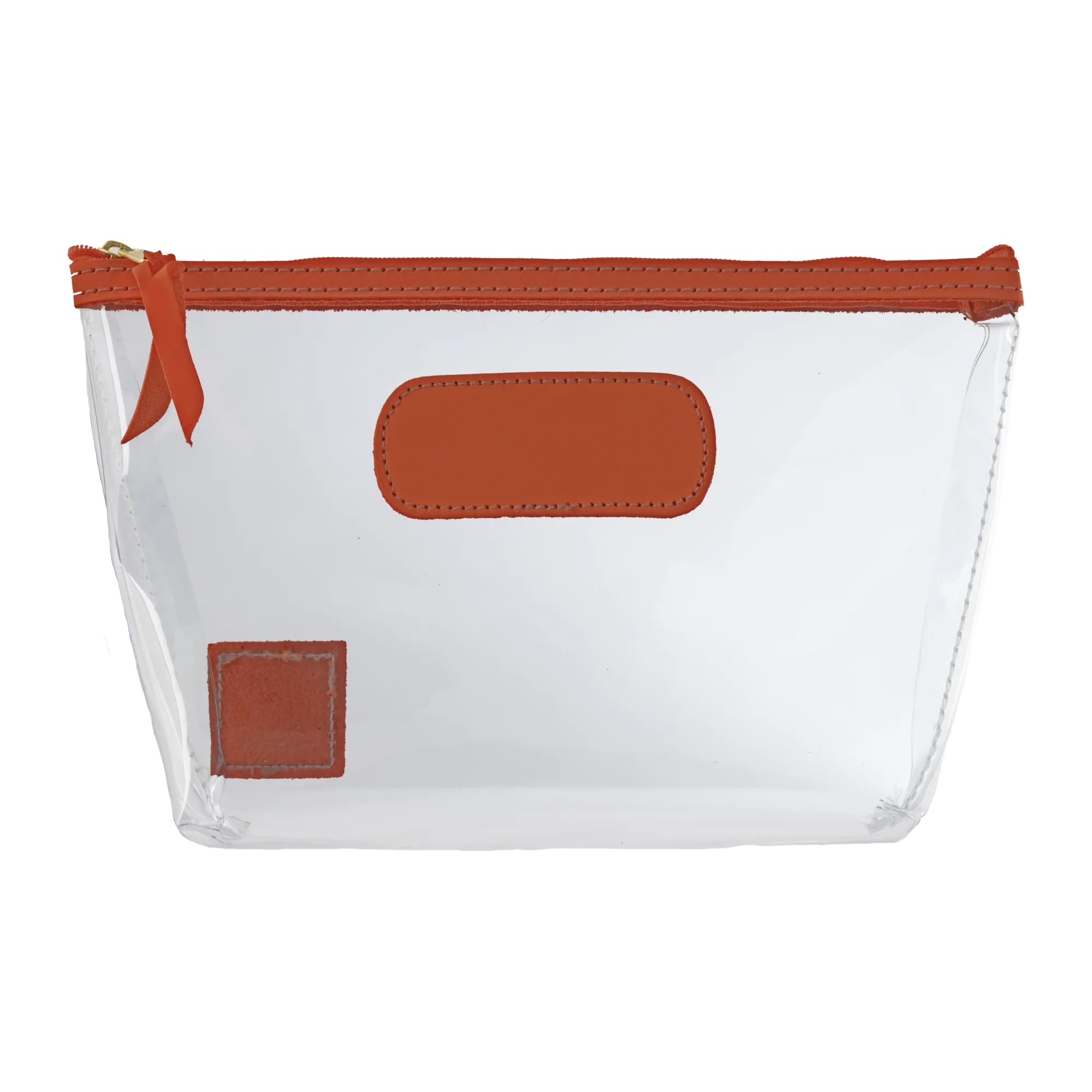 Jon Hart Clear Grande Bag - Image 24