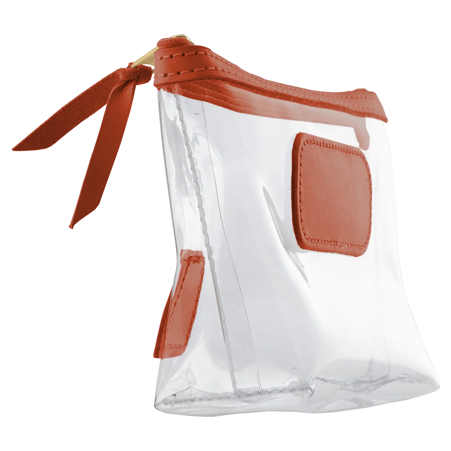 Jon Hart Clear Grande Bag - Image 25
