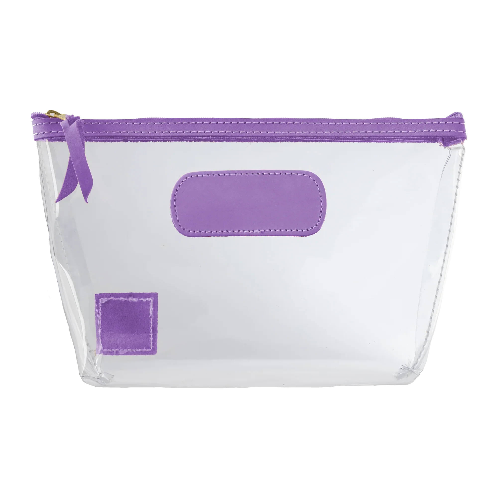 Jon Hart Clear Grande Bag - Image 28
