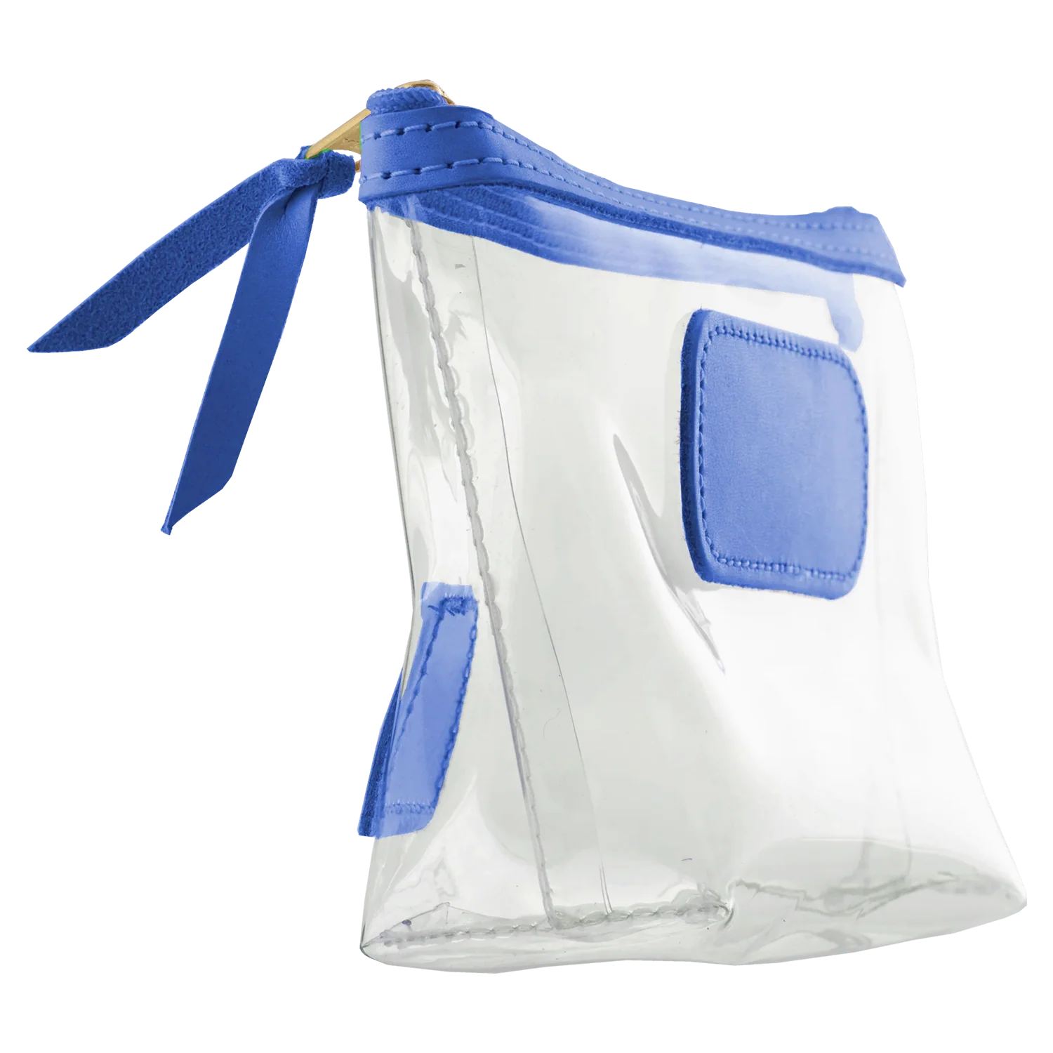 Jon Hart Clear Grande Bag - Image 31