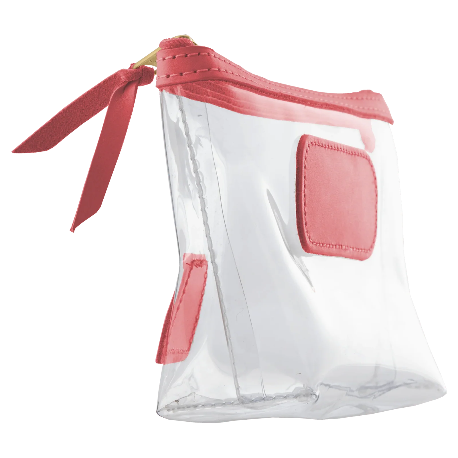 Jon Hart Clear Grande Bag - Image 33