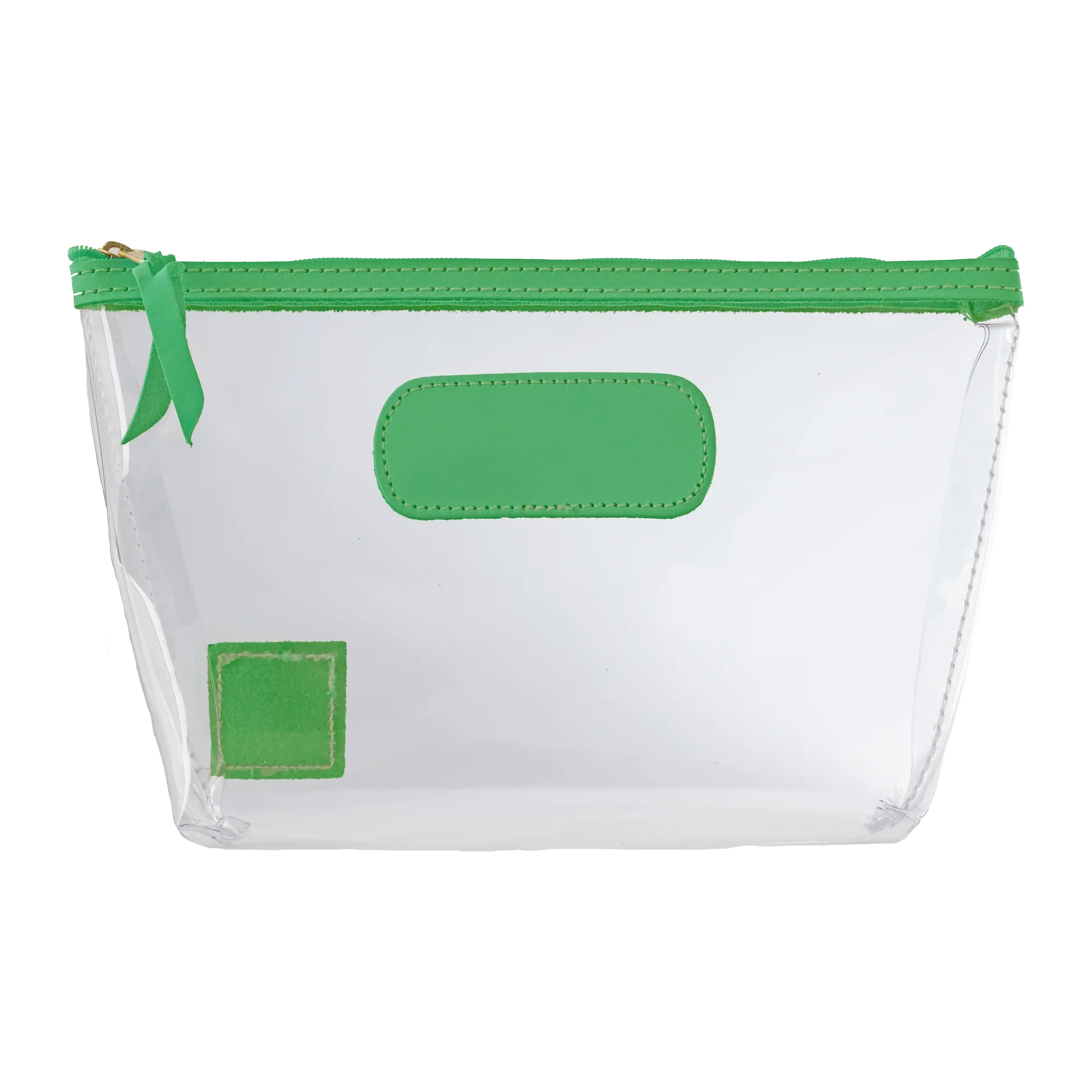 Jon Hart Clear Grande Bag - Image 34