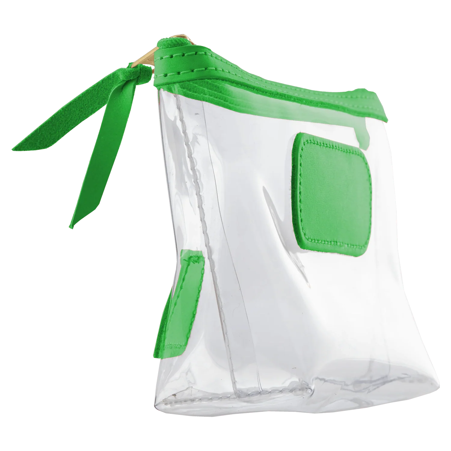 Jon Hart Clear Grande Bag - Image 35