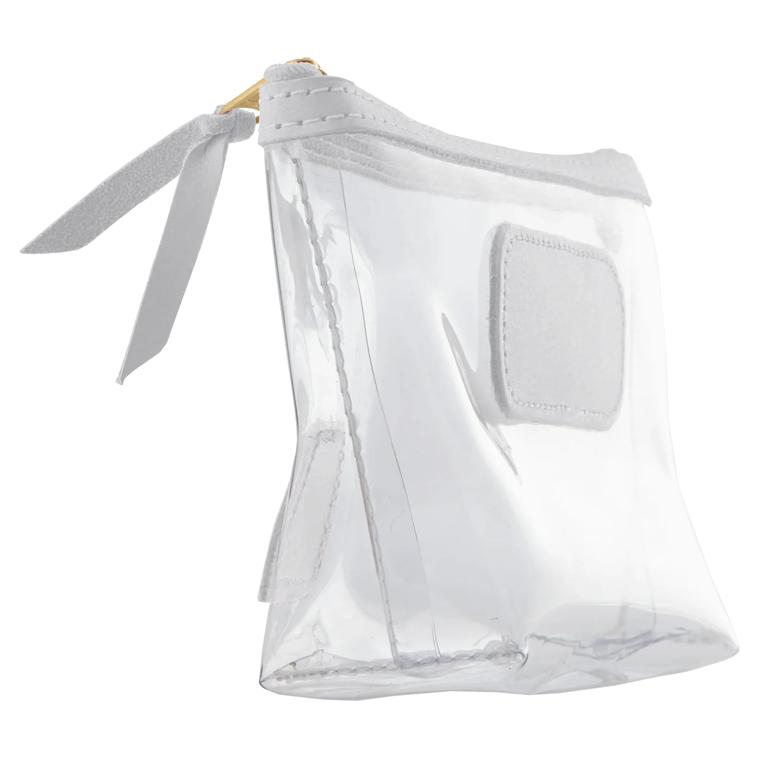 Jon Hart Clear Grande Bag - Image 37