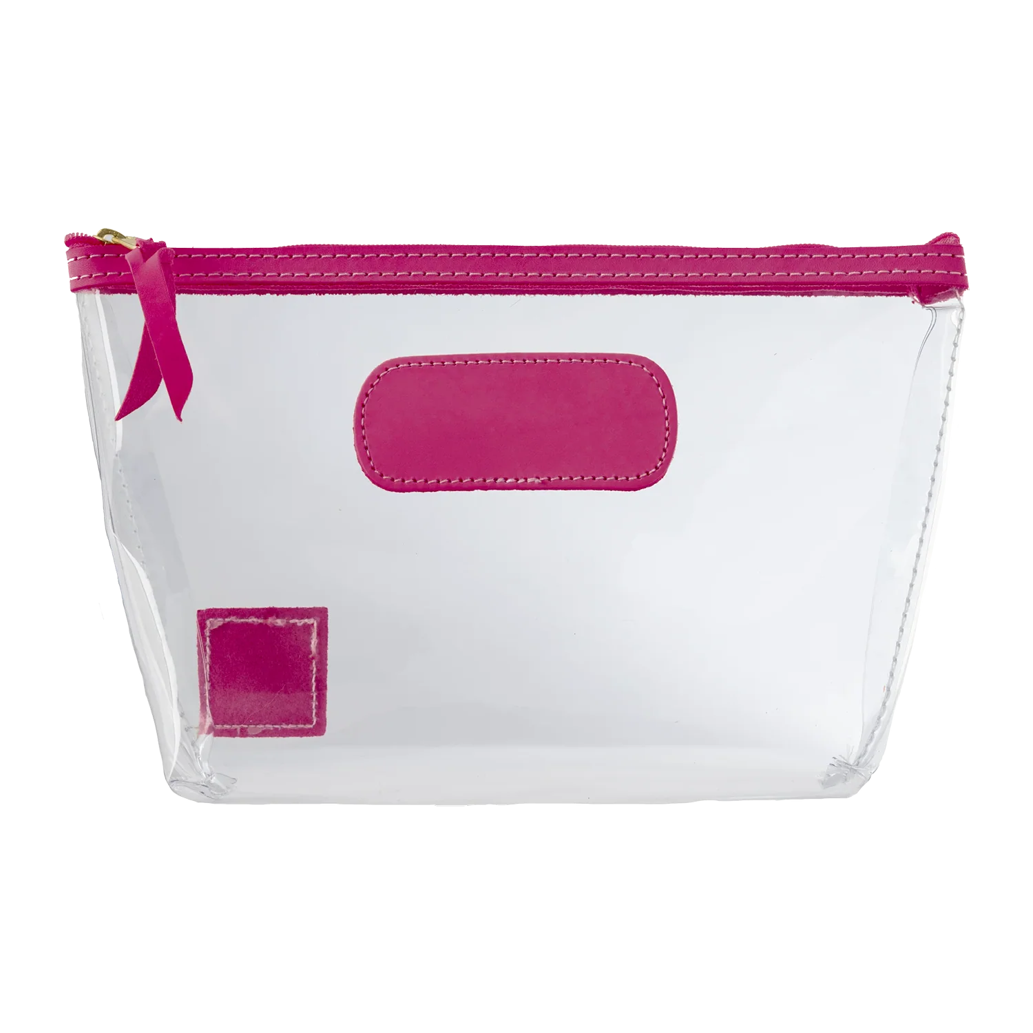 Jon Hart Clear Grande Bag - Image 4