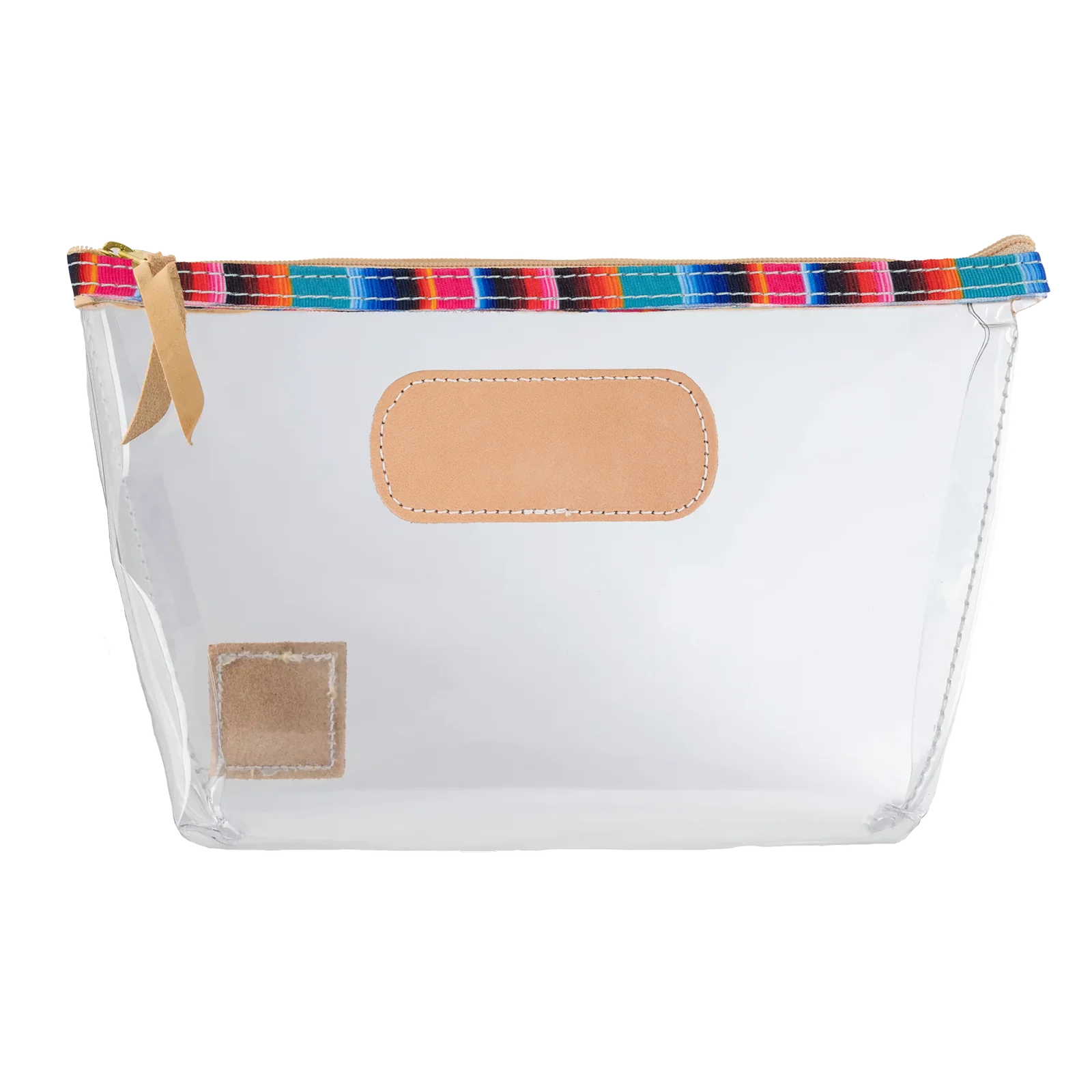 Jon Hart Clear Grande Bag - Image 40