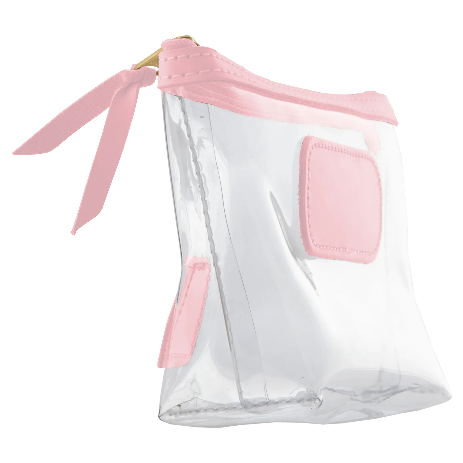 Jon Hart Clear Grande Bag - Image 9