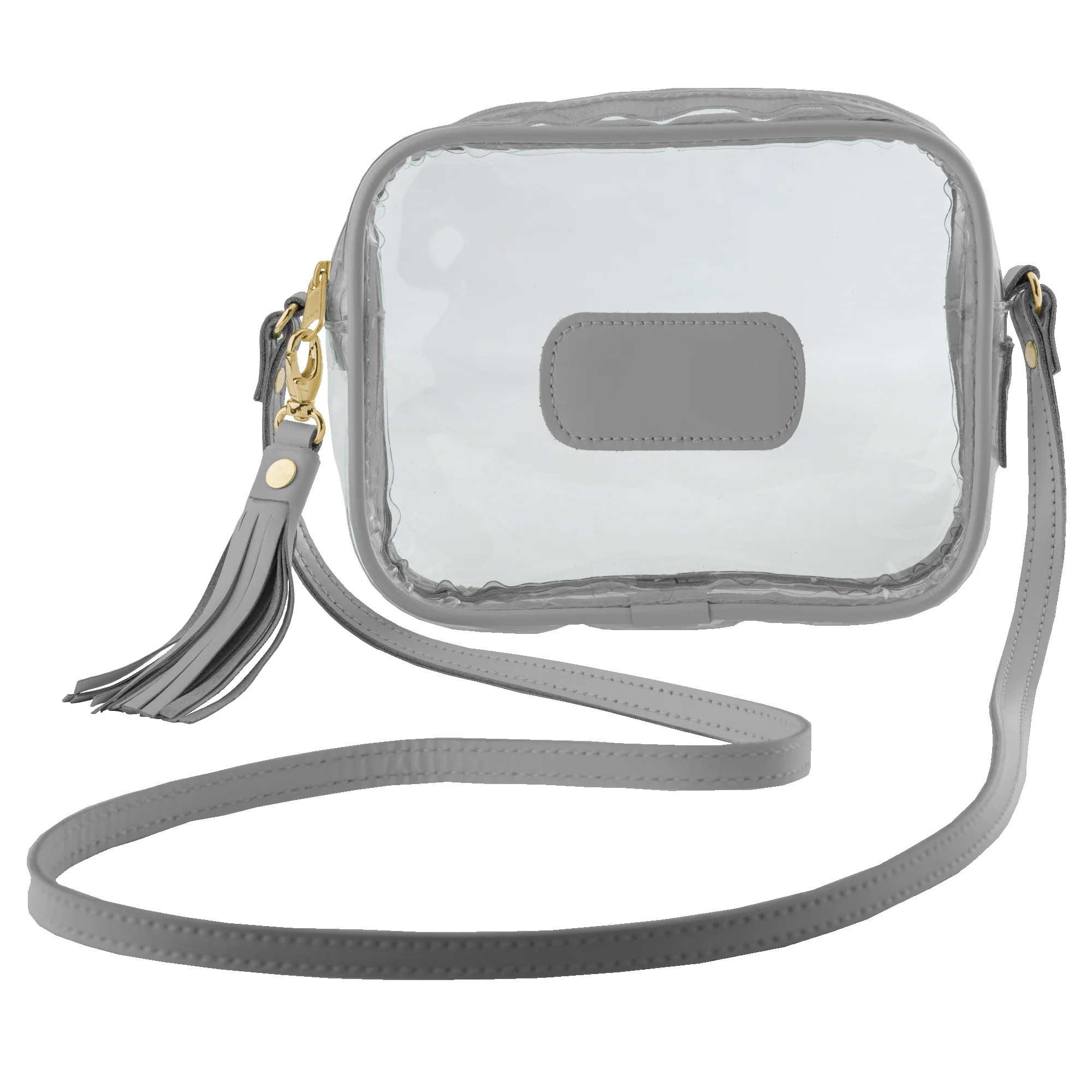 Jon Hart Clear Lola Crossbody - Image 11