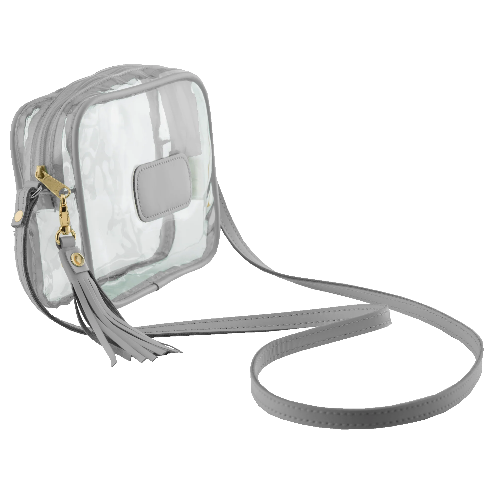 Jon Hart Clear Lola Crossbody - Image 12