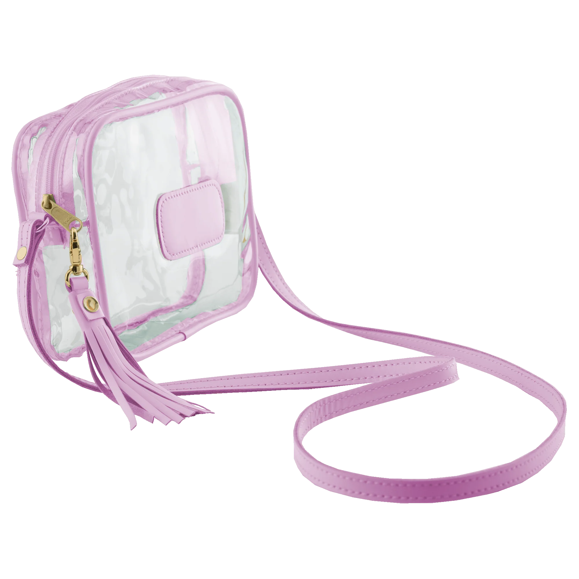 Jon Hart Clear Lola Crossbody - Image 18