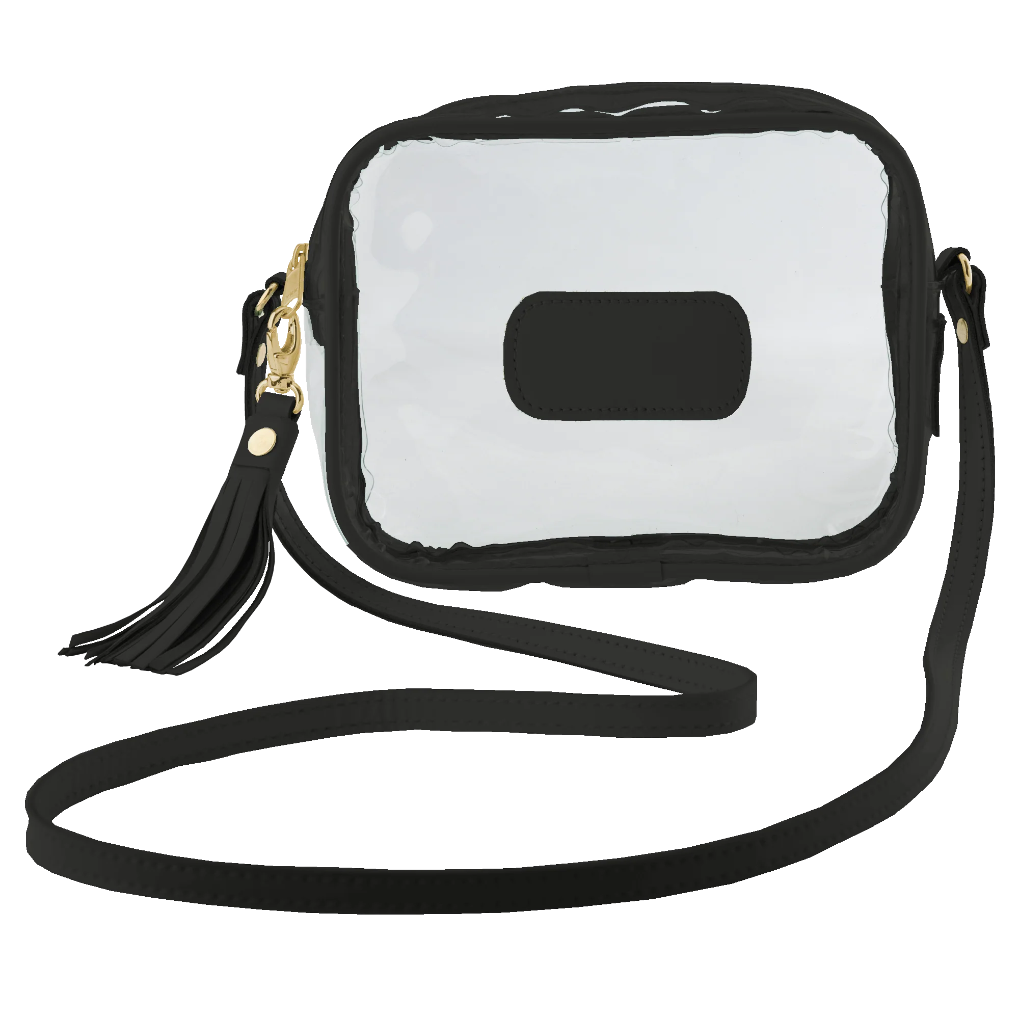 Jon Hart Clear Lola Crossbody - Image 3
