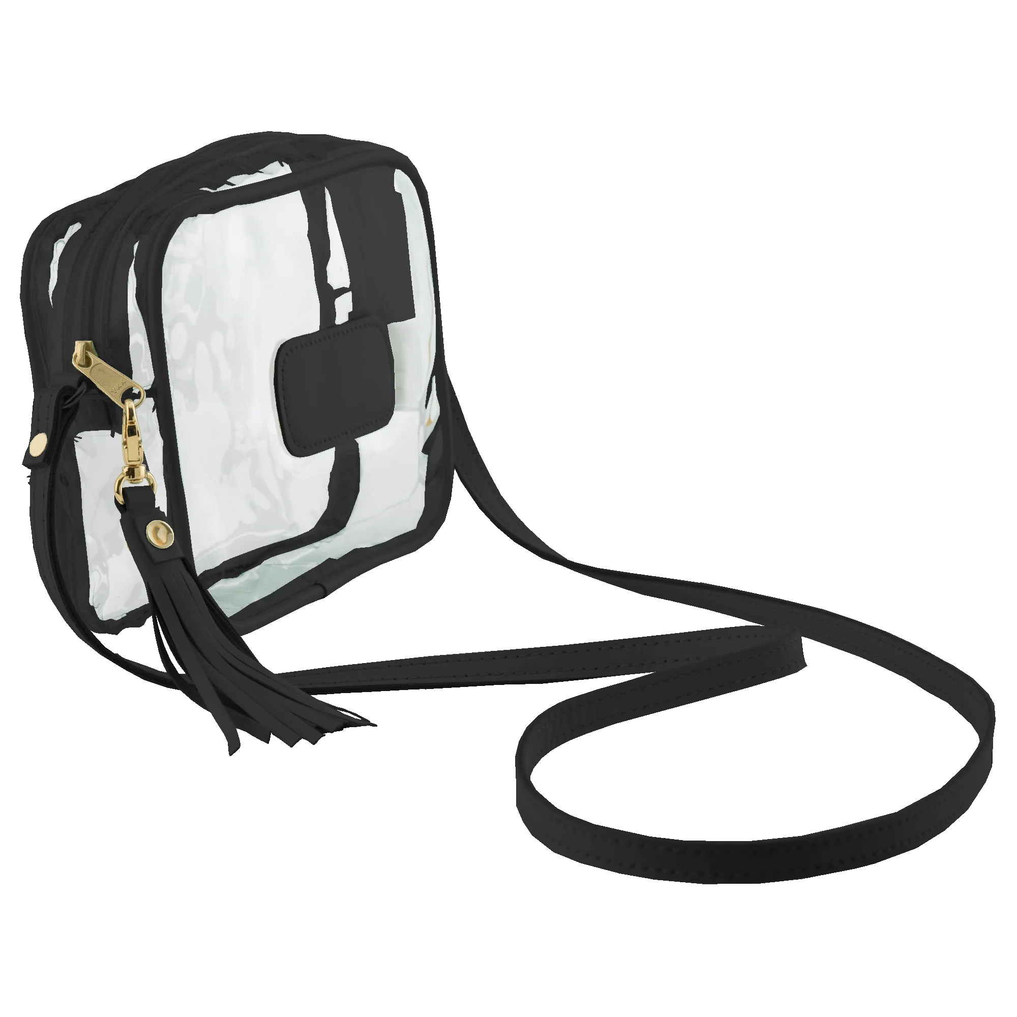 Jon Hart Clear Lola Crossbody - Image 4
