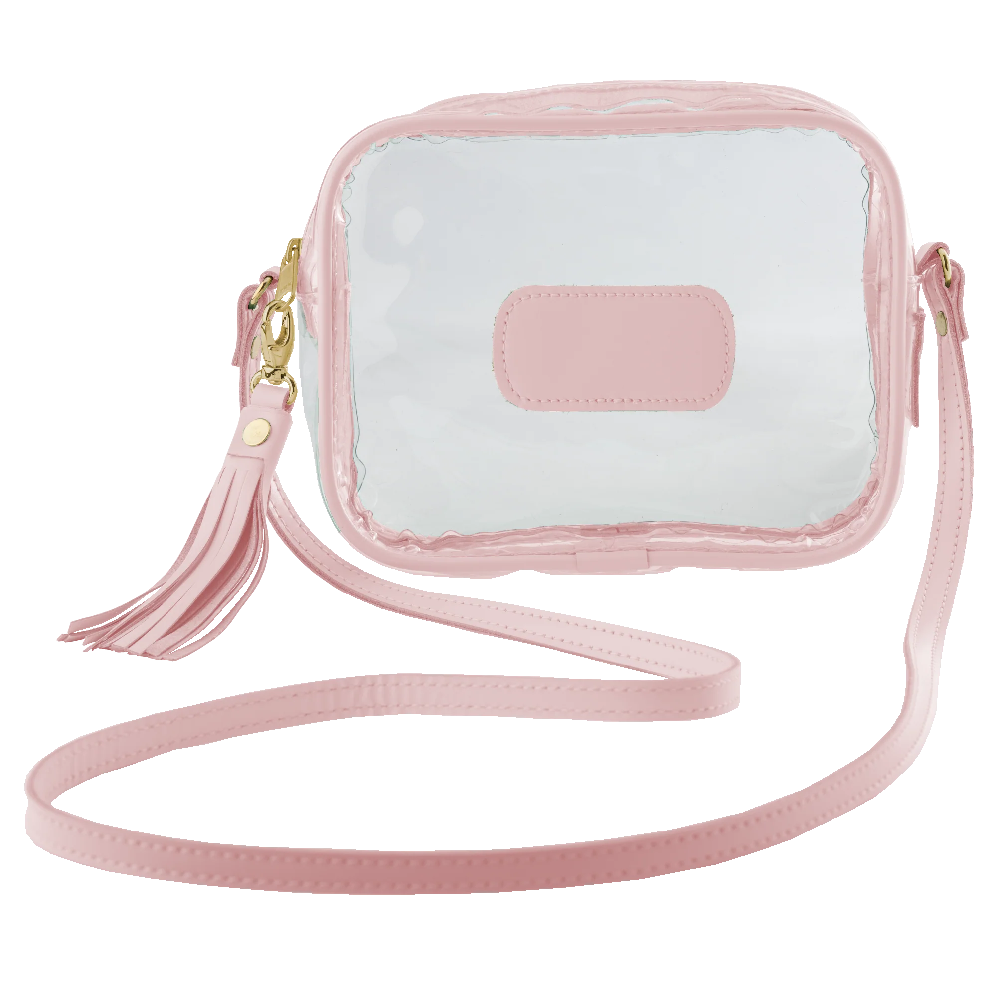 Jon Hart Clear Lola Crossbody - Image 5