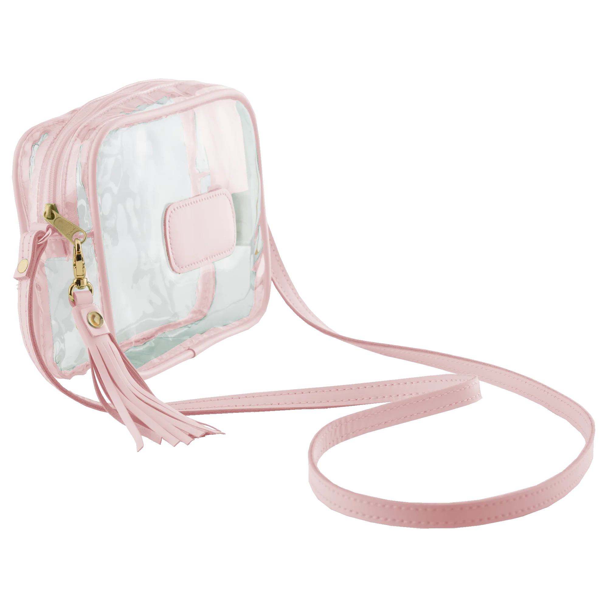 Jon Hart Clear Lola Crossbody - Image 6